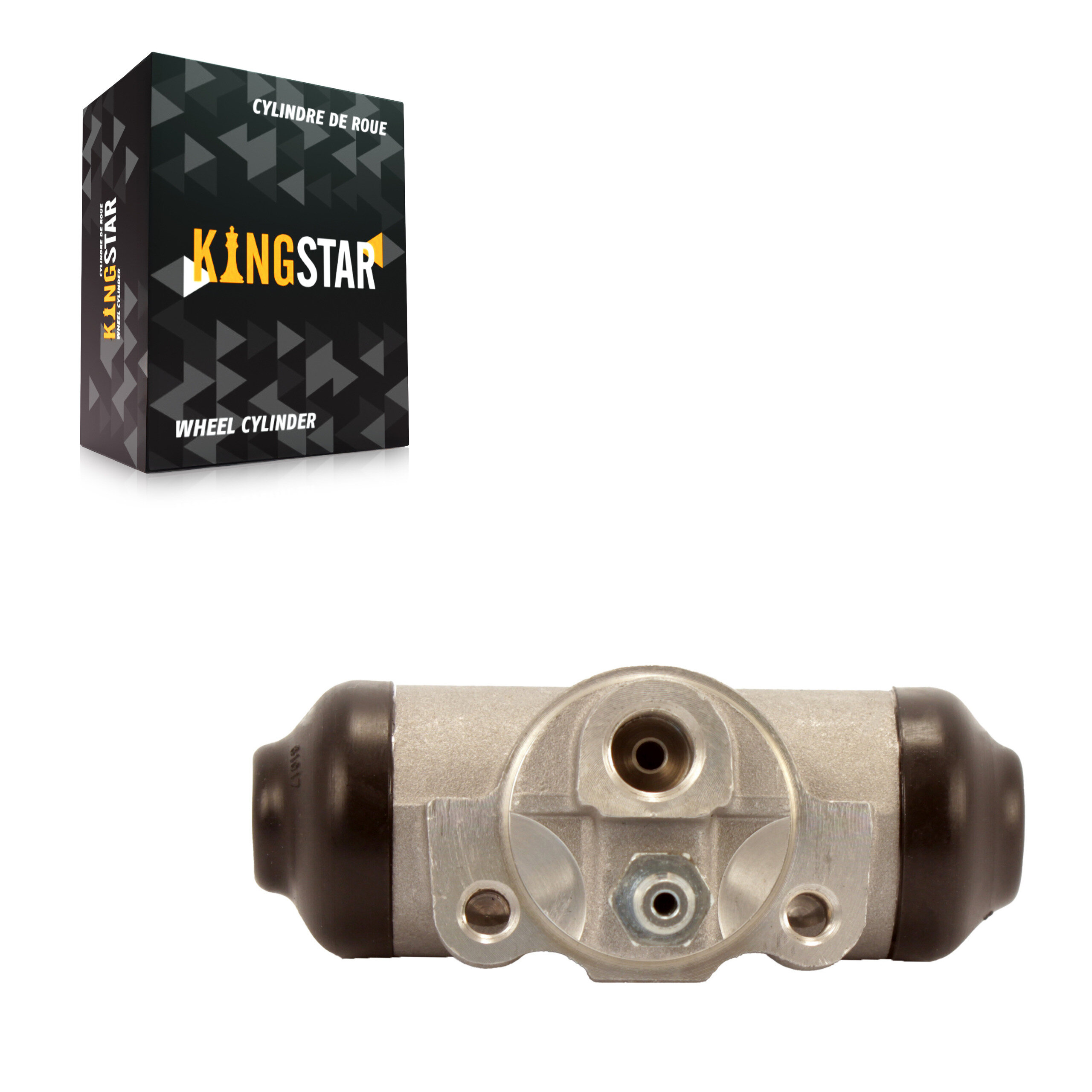 Drum Brake Wheel Cylinder