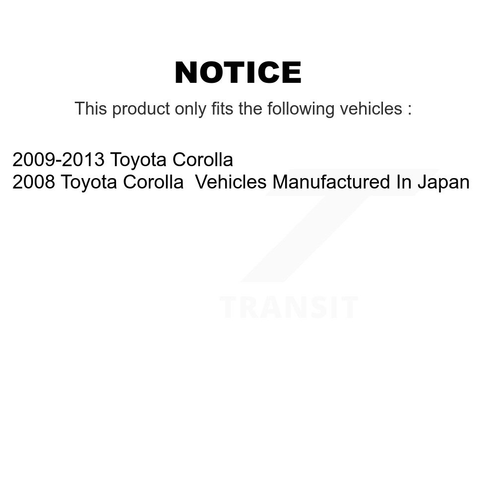 Kingstar - 14-WC370204 - Drum Brake Wheel Cylinder