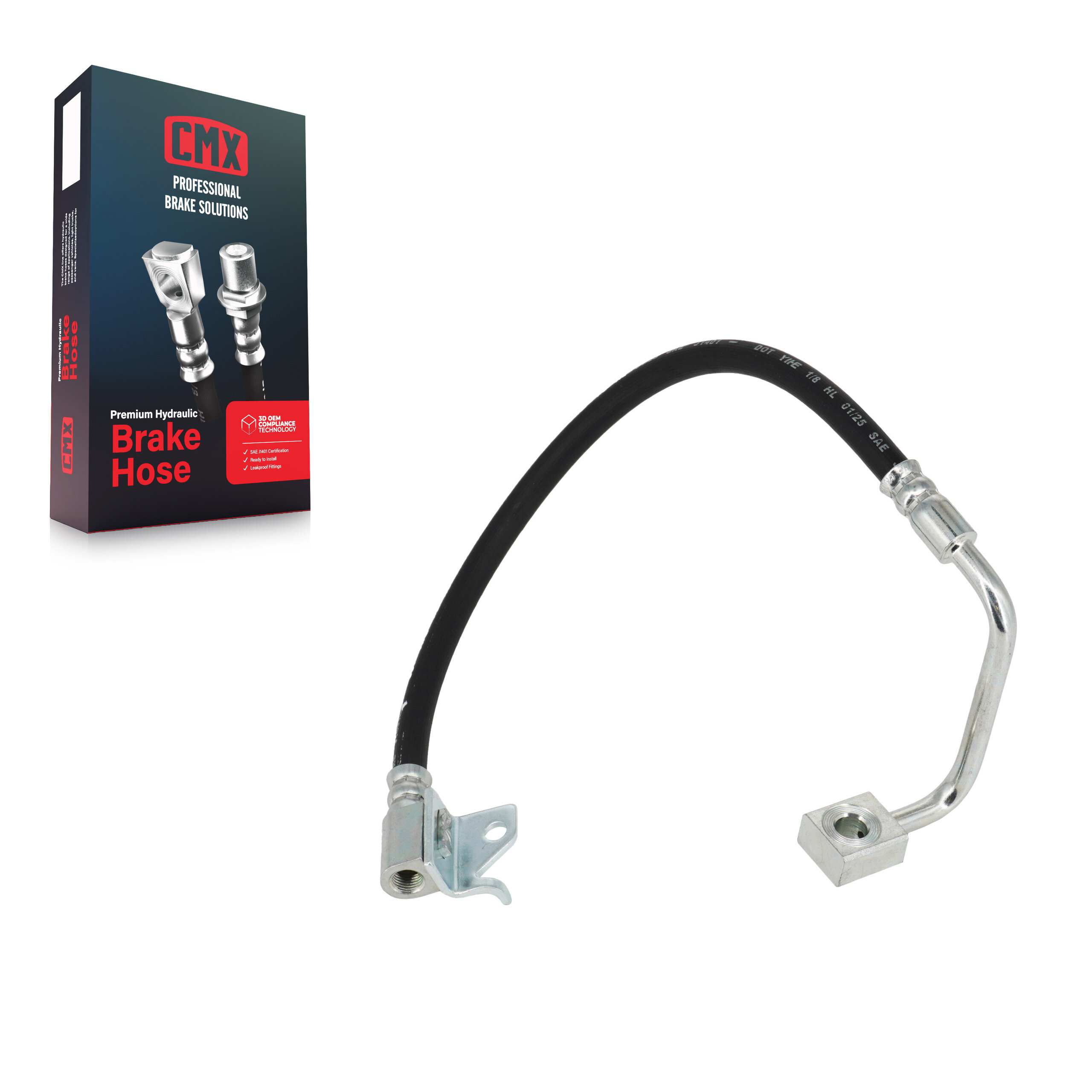 Brake Hydraulic Hose