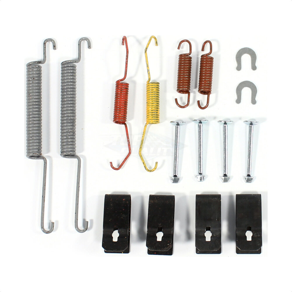 Drum Brake Hardware Kit