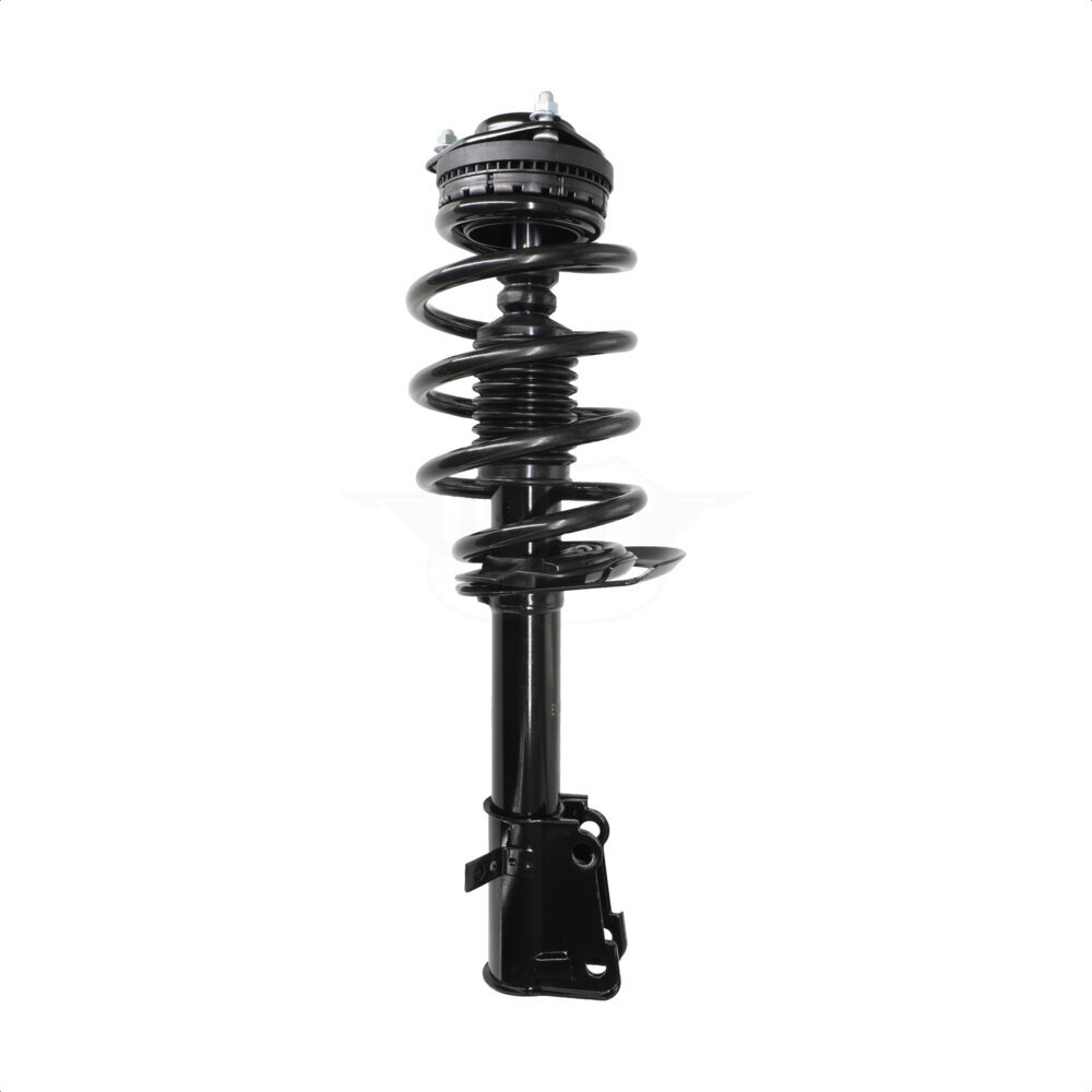 Suspension Strut Coil Spring Assembly