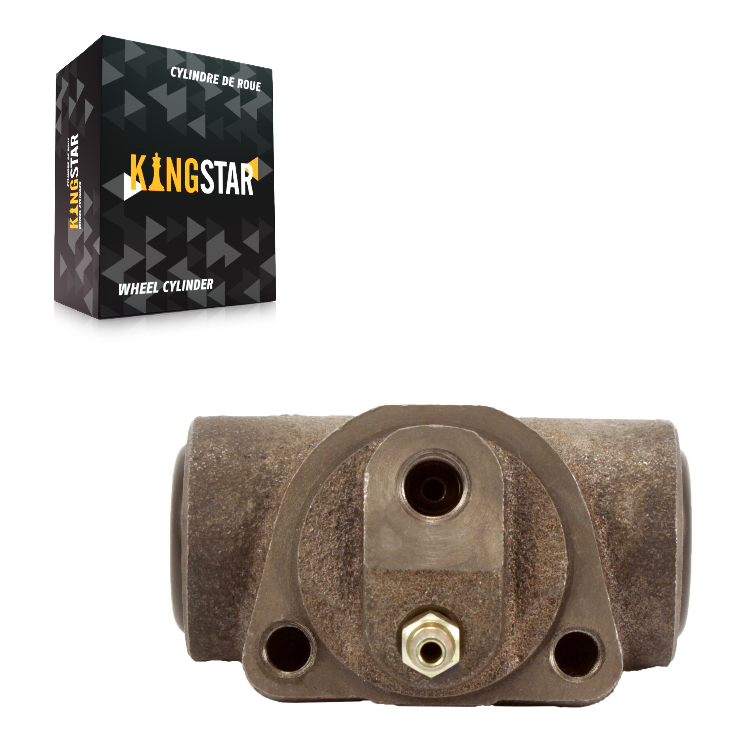 Drum Brake Wheel Cylinder