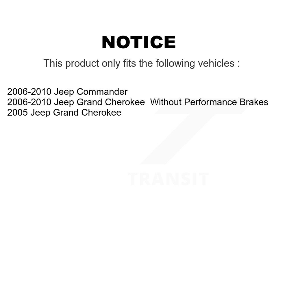 CMX - 12-H620585 - Brake Hydraulic Hose