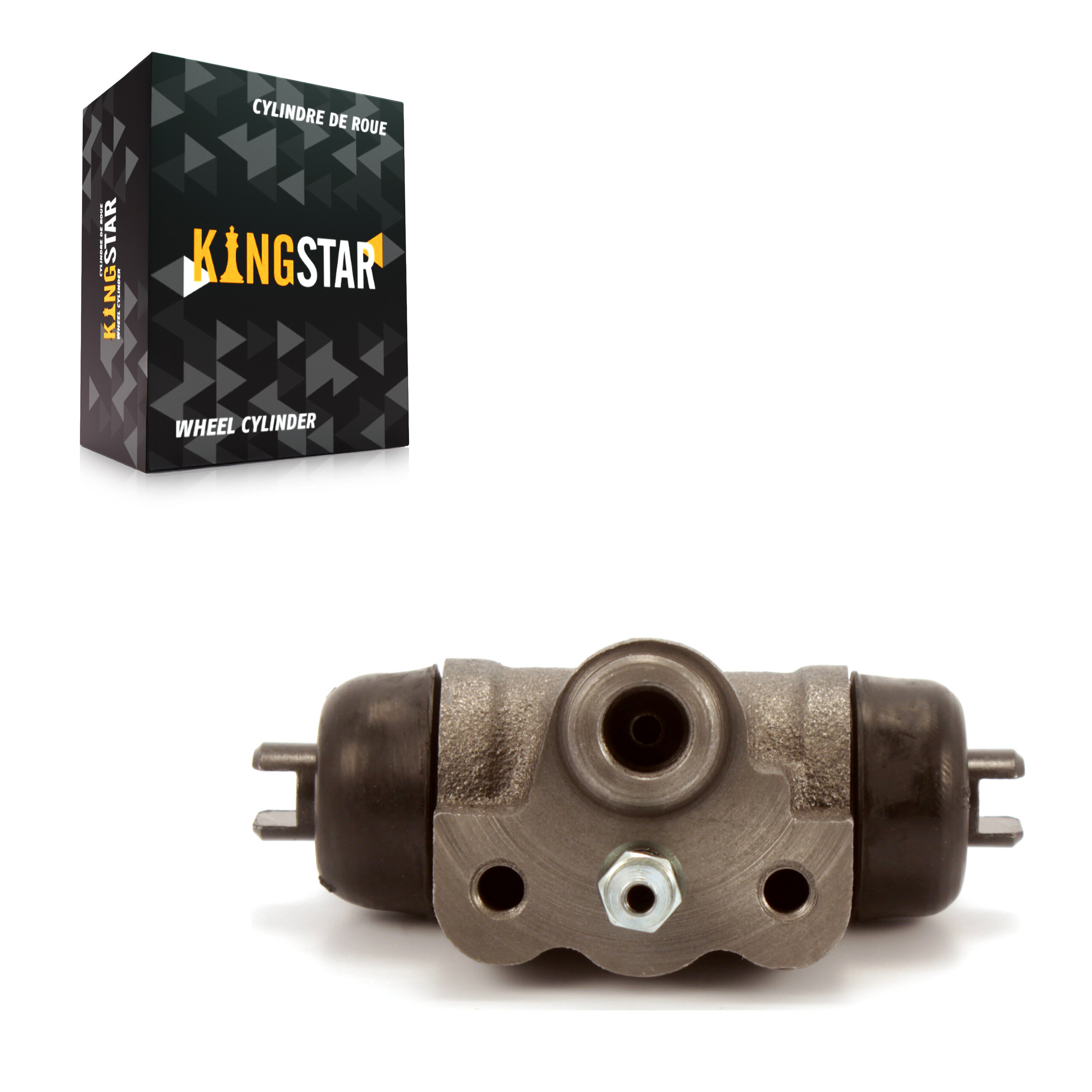 Drum Brake Wheel Cylinder