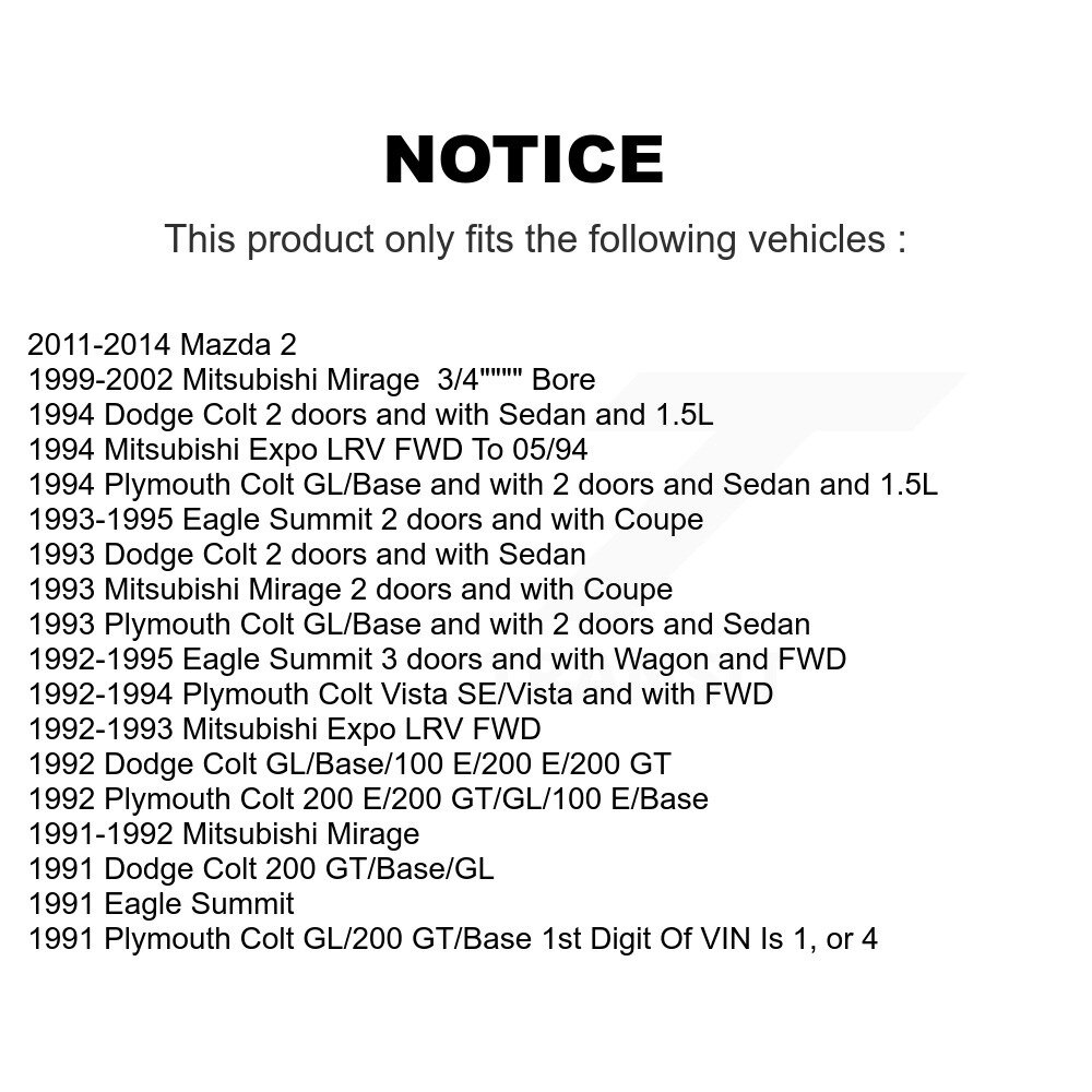 Kingstar - 14-WC37866 - Drum Brake Wheel Cylinder