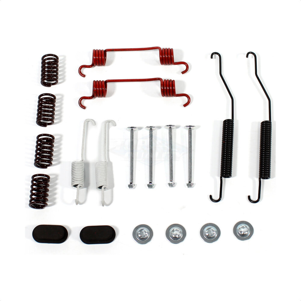 Drum Brake Hardware Kit