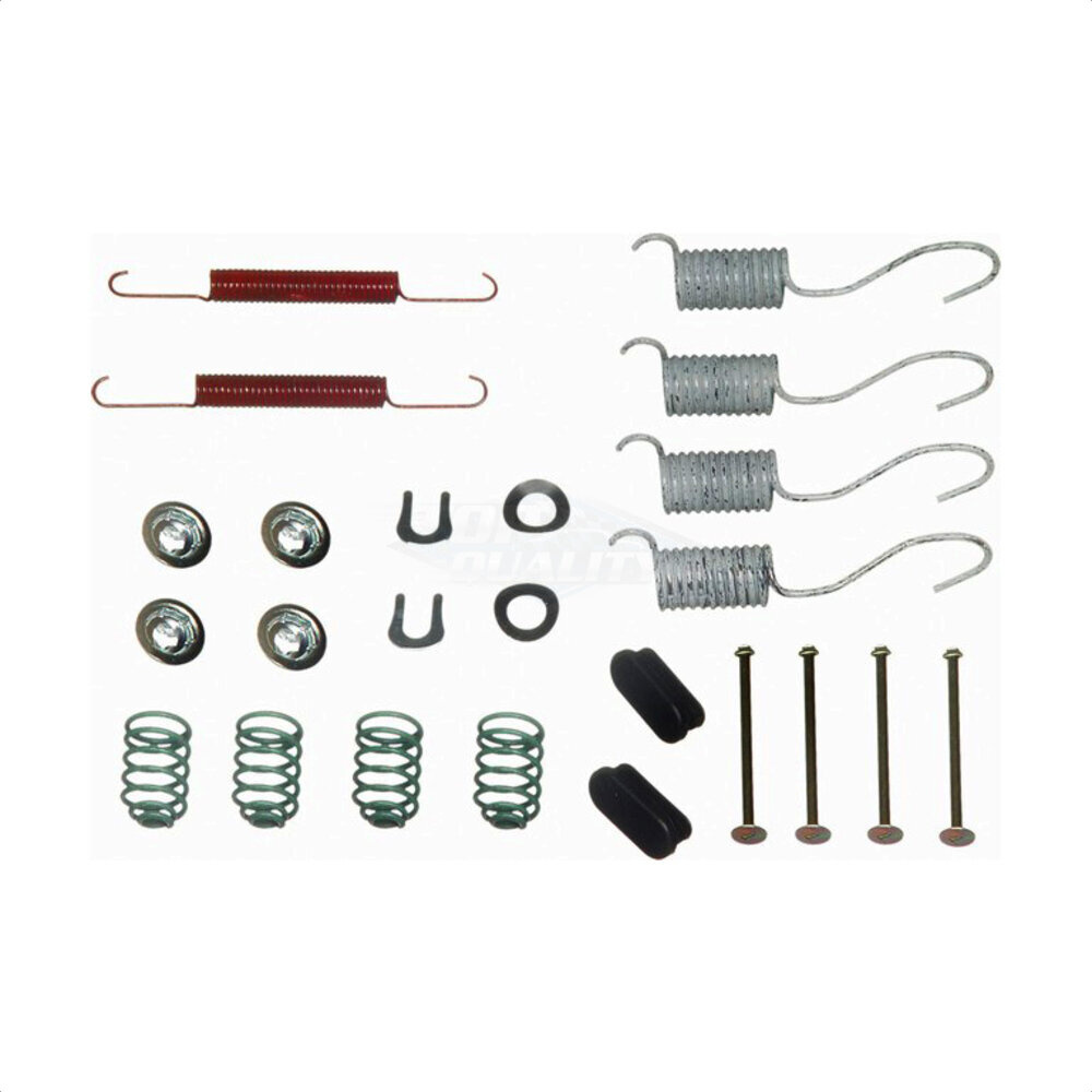 Drum Brake Hardware Kit