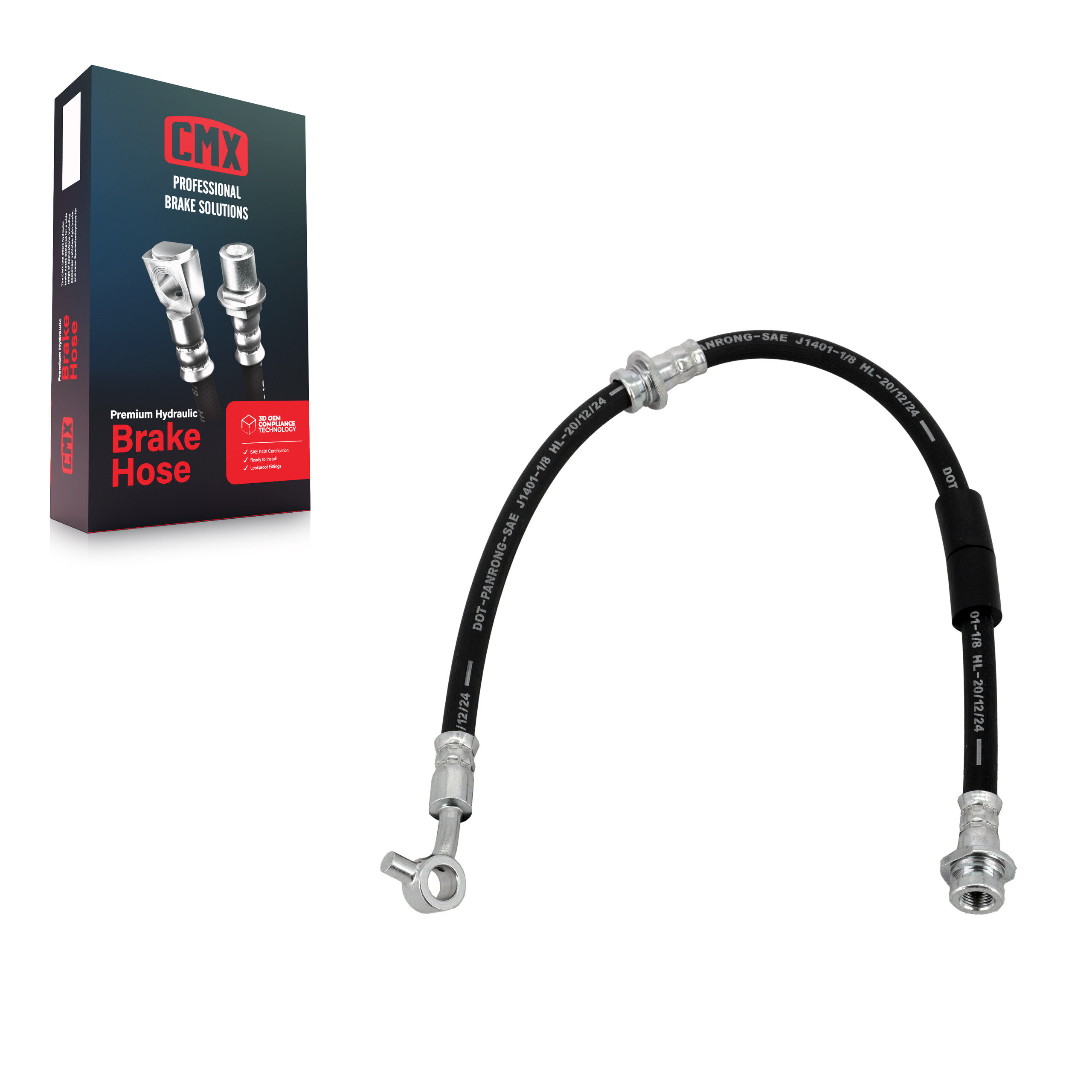 Brake Hydraulic Hose