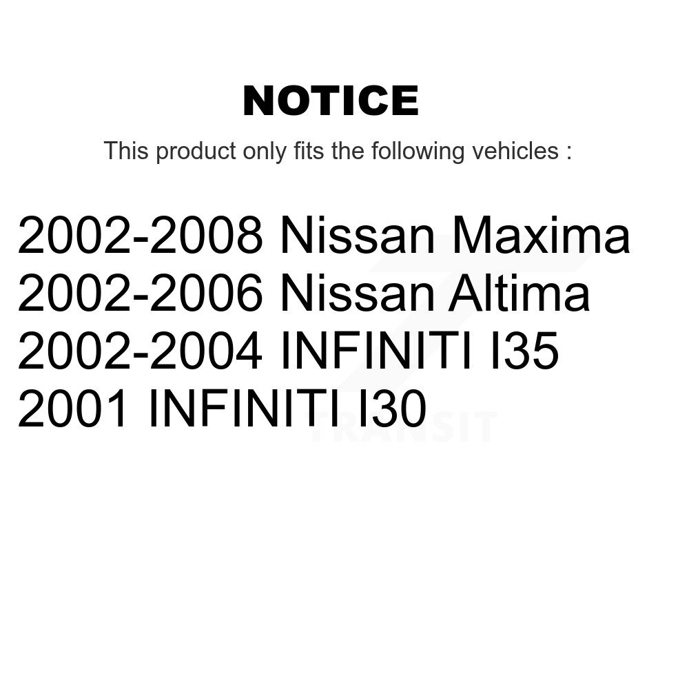 CMX - 12-H620125 - Brake Hydraulic Hose