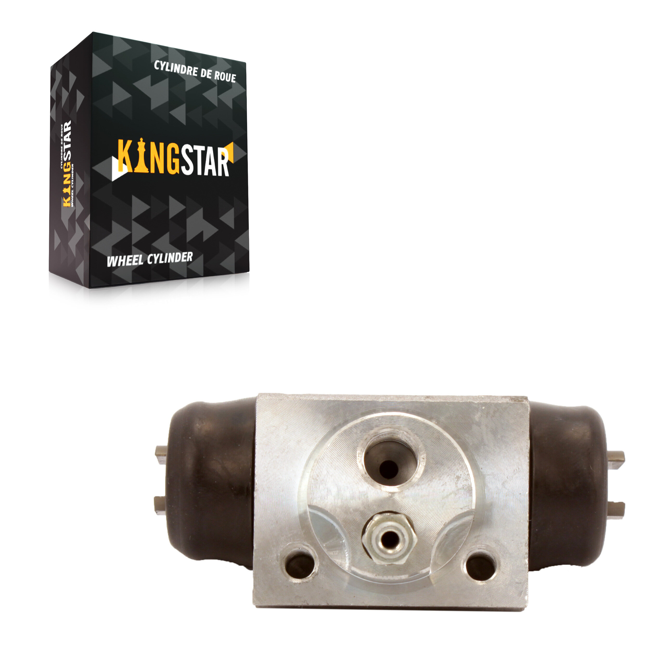 Drum Brake Wheel Cylinder