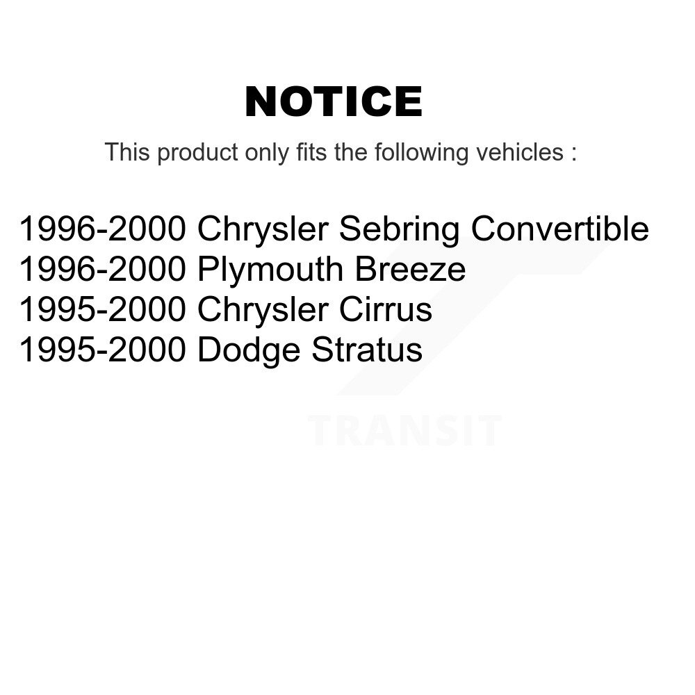 SIM - SIM-650 - Semi-Metallic Brake Pads