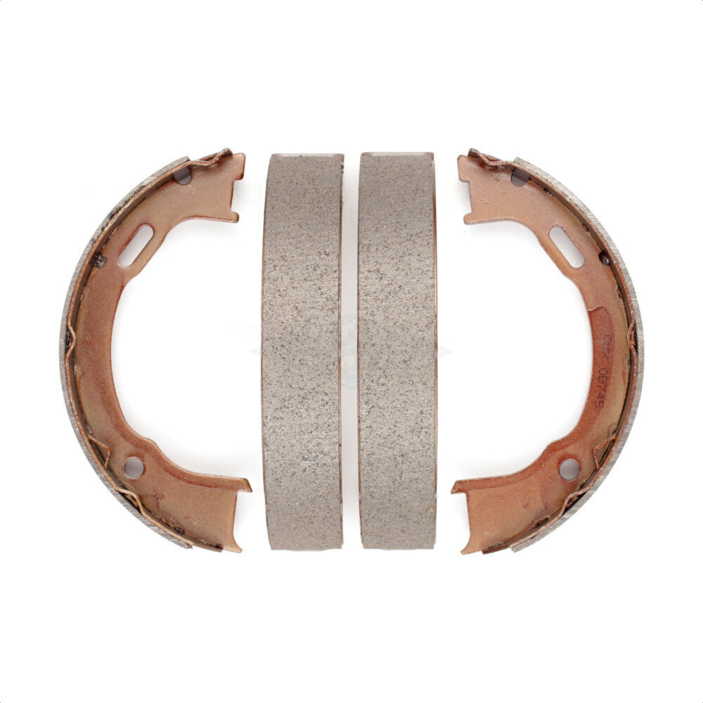 Parking Brake Shoe