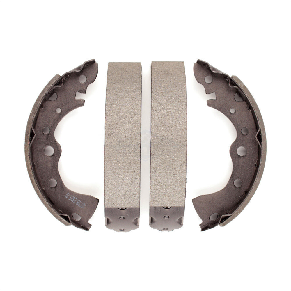 Drum Brake Shoe