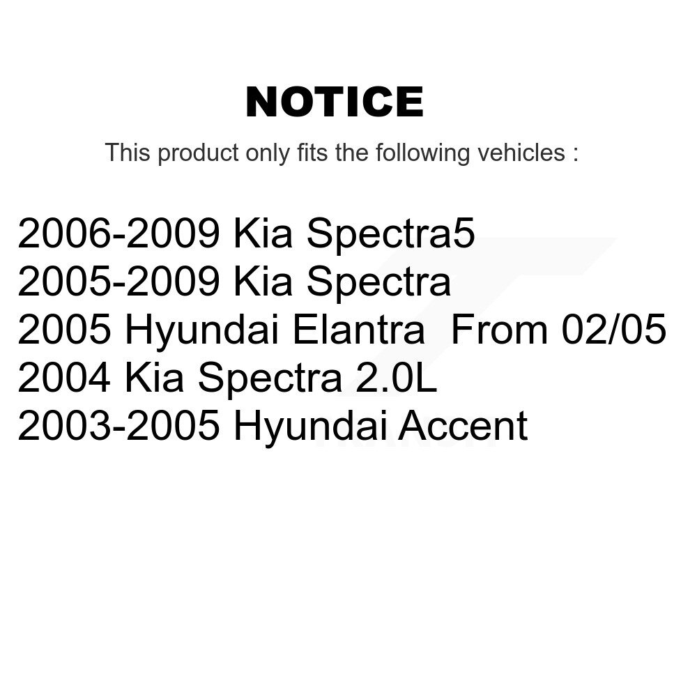 Kingstar - 14-WC370144 - Drum Brake Wheel Cylinder