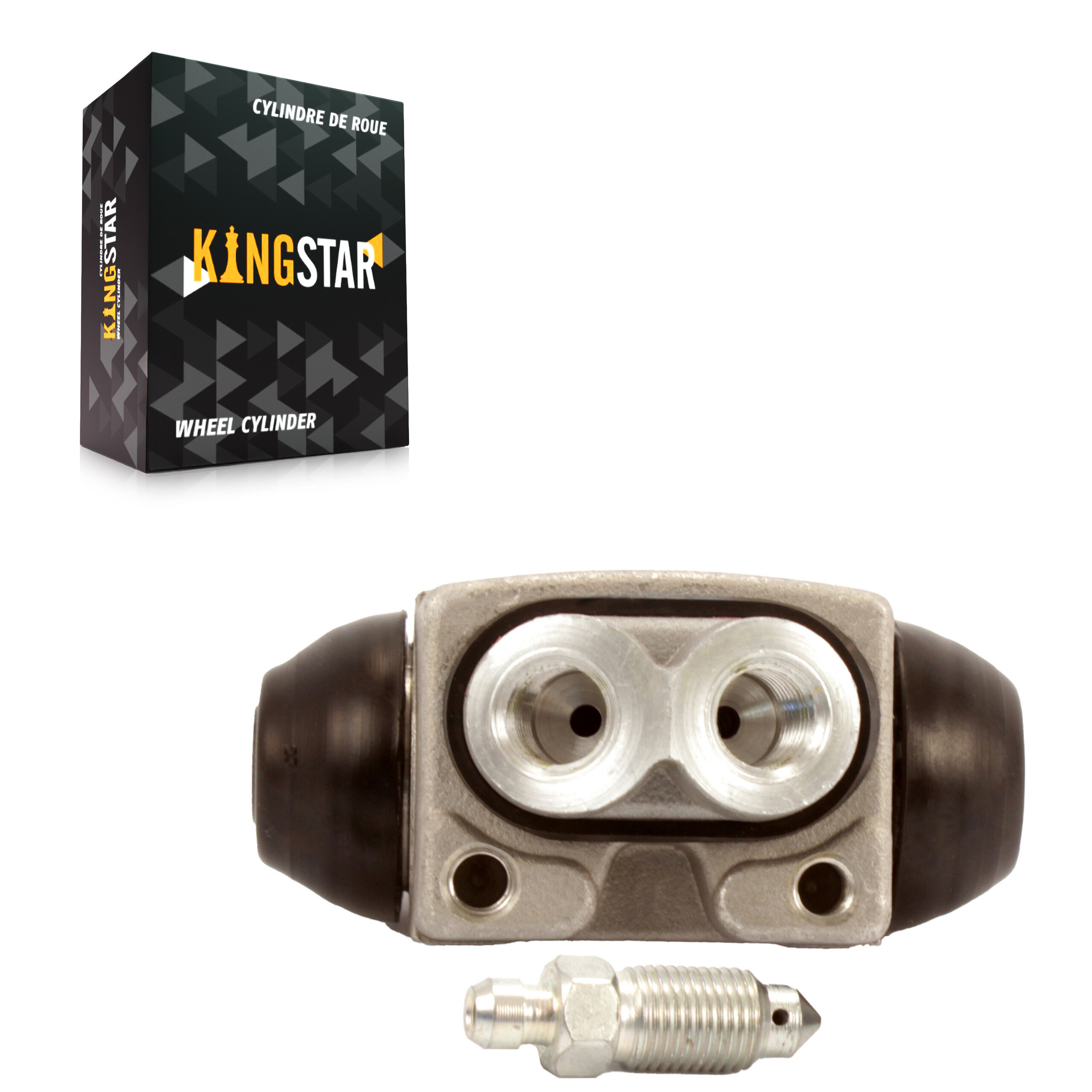 Drum Brake Wheel Cylinder