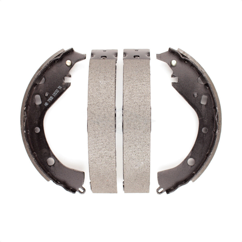 Drum Brake Shoe