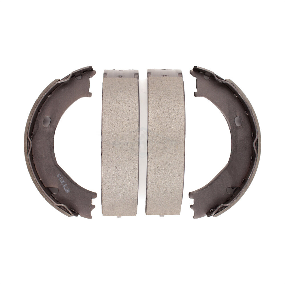 Parking Brake Shoe