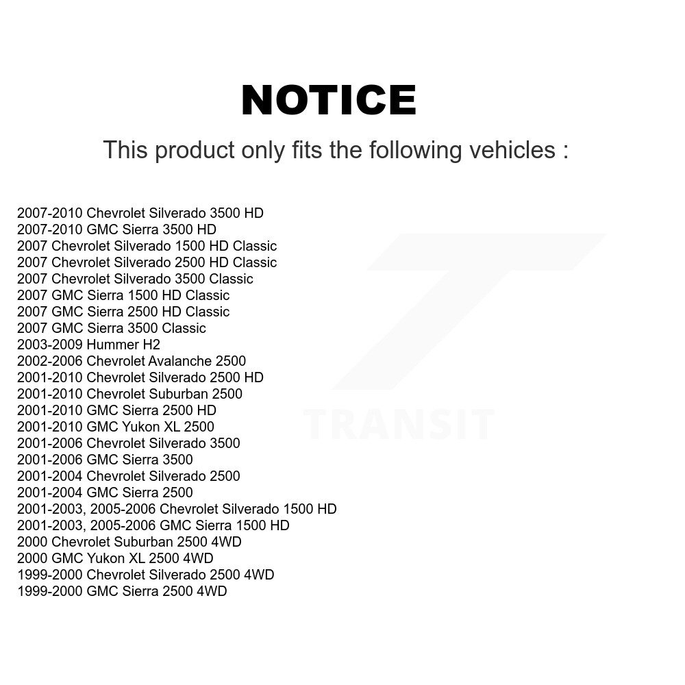 TOR - TOR-K6693 - Suspension Ball Joint