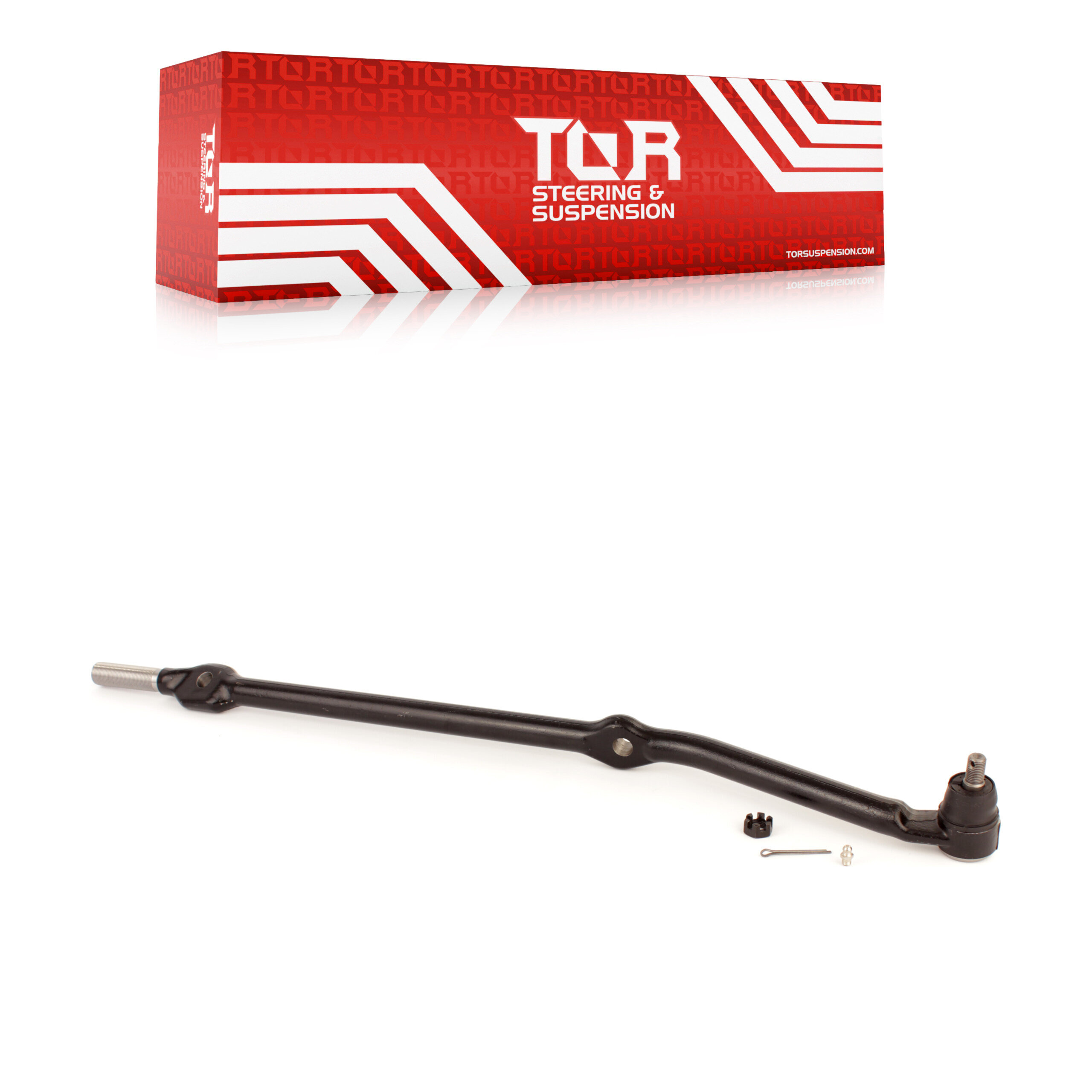 Steering Tie Rod End