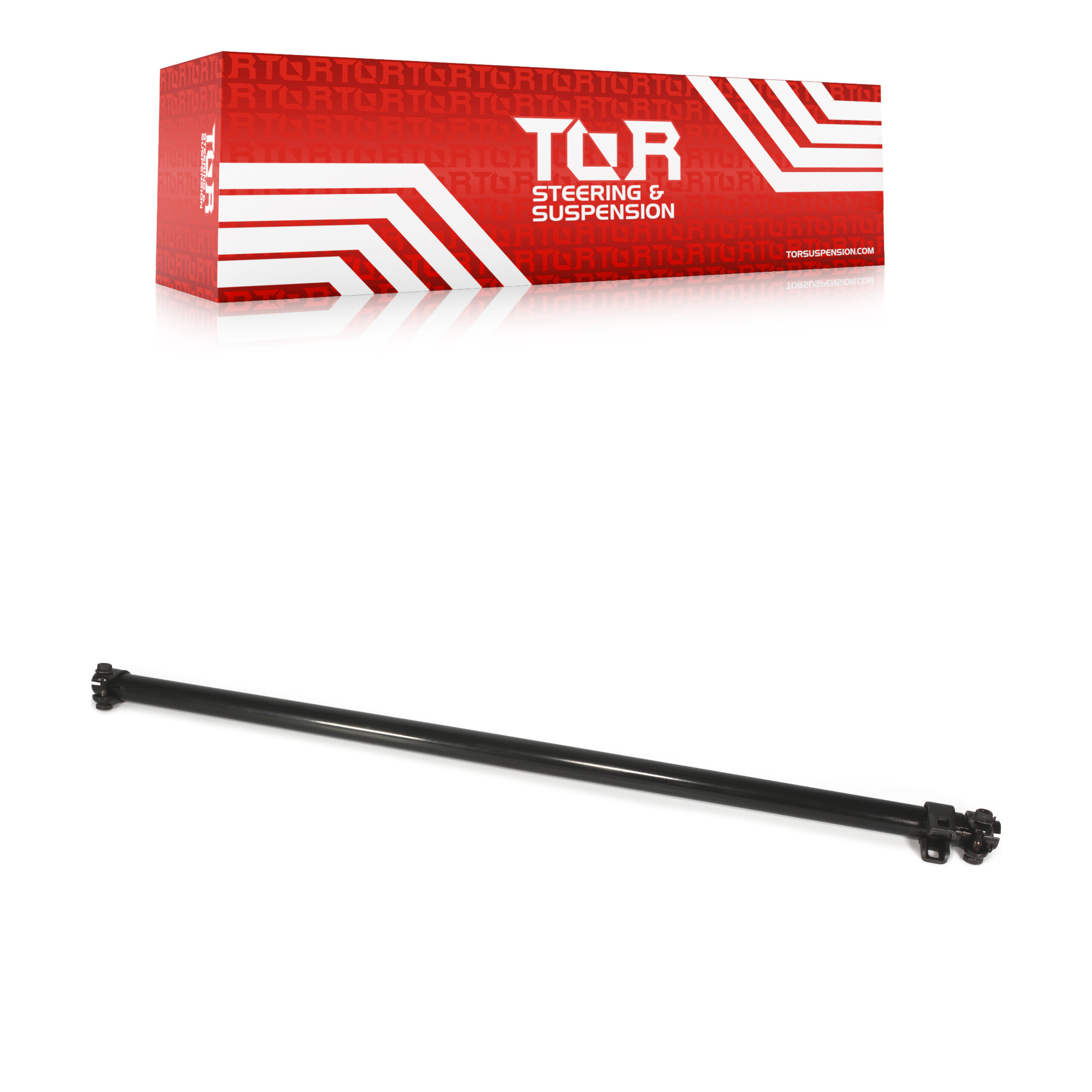 Steering Tie Rod End Adjusting Sleeve