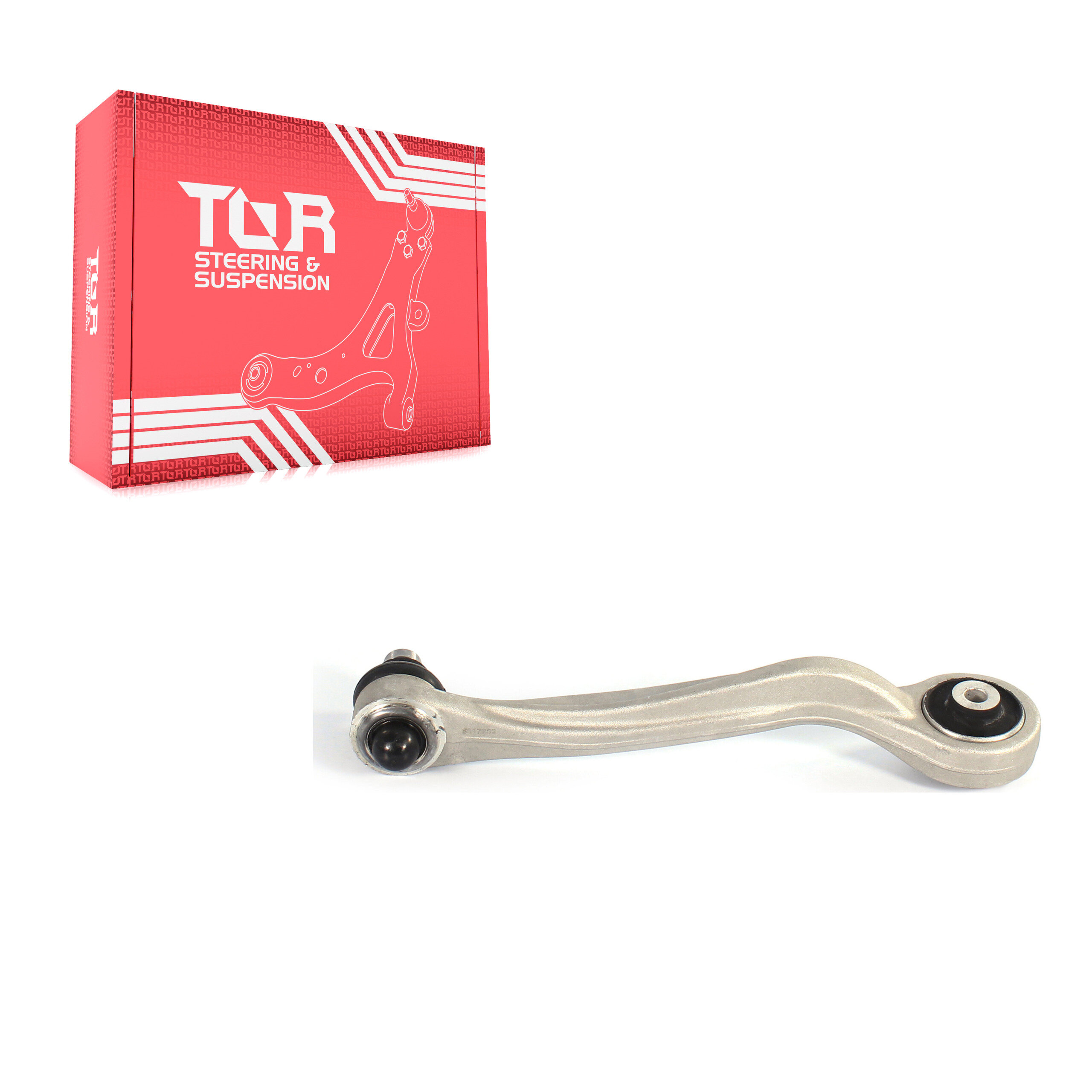 Suspension Control Arm Ball Joint Assembly