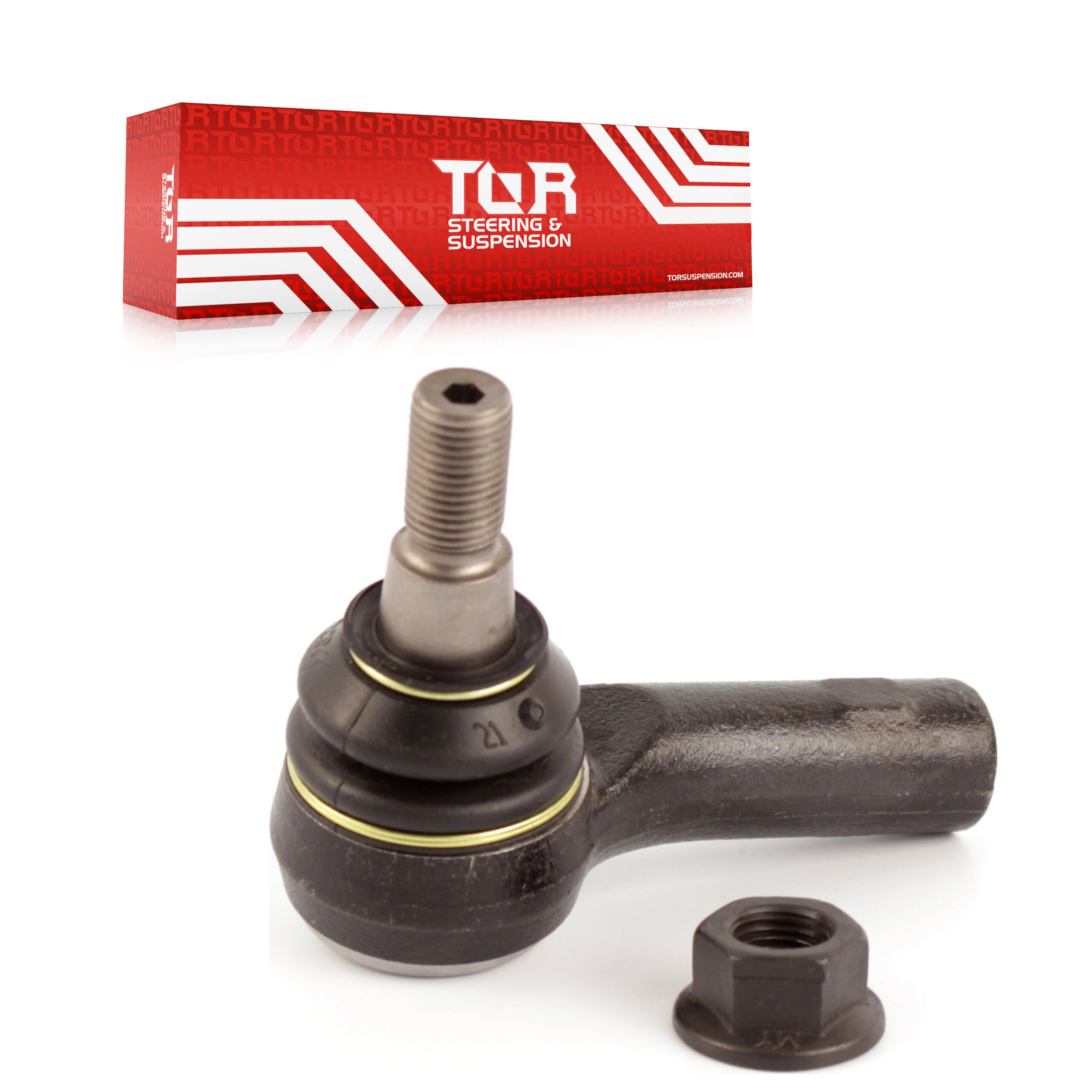 Steering Tie Rod End