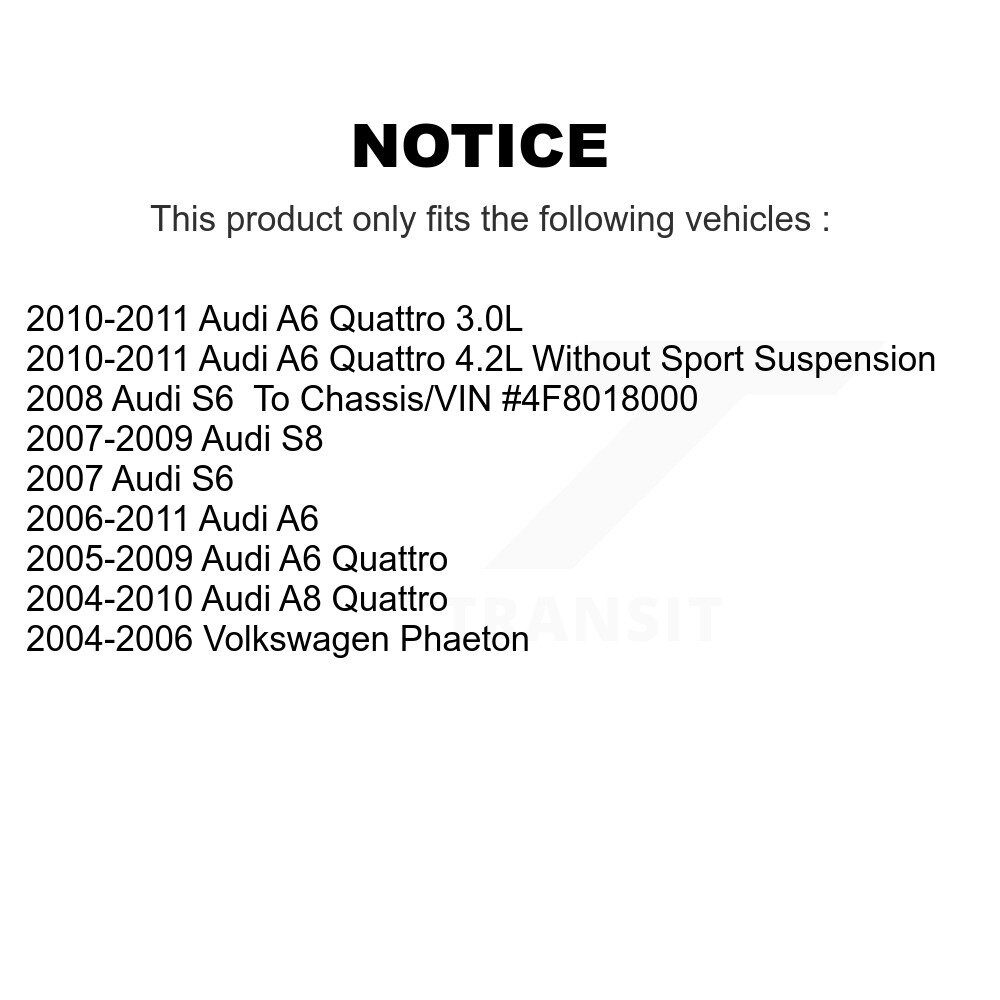 TOR - TOR-CK620620 - Suspension Control Arm Ball Joint Assembly