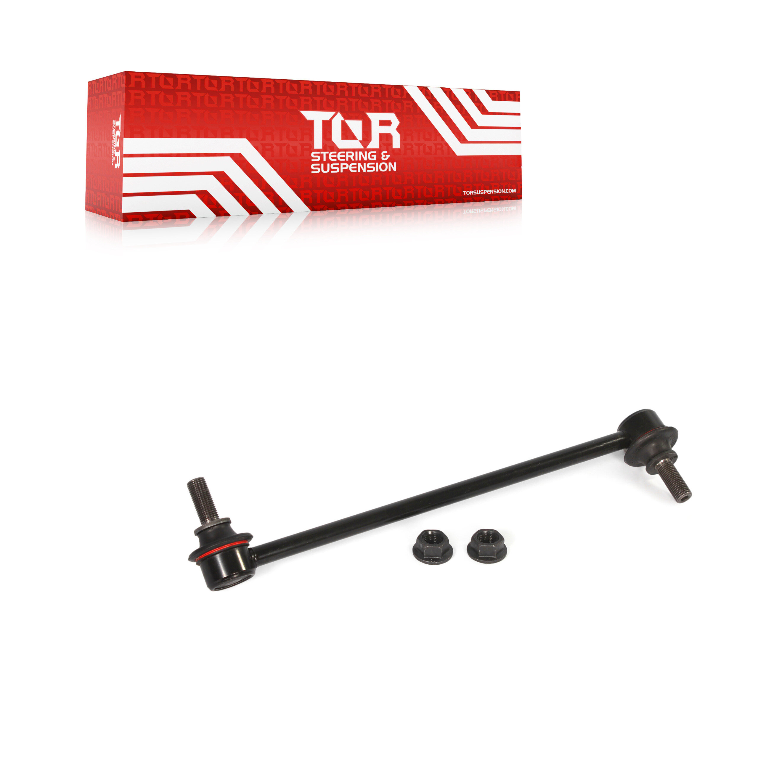 Suspension Stabilizer Bar Link Kit