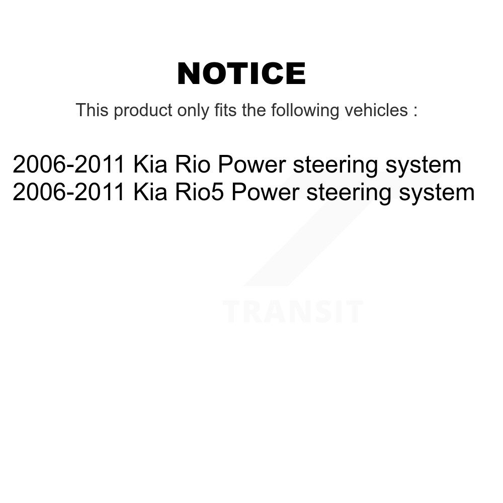 TOR - TOR-EV800351 - Steering Tie Rod End