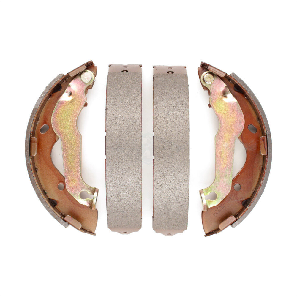 Drum Brake Shoe