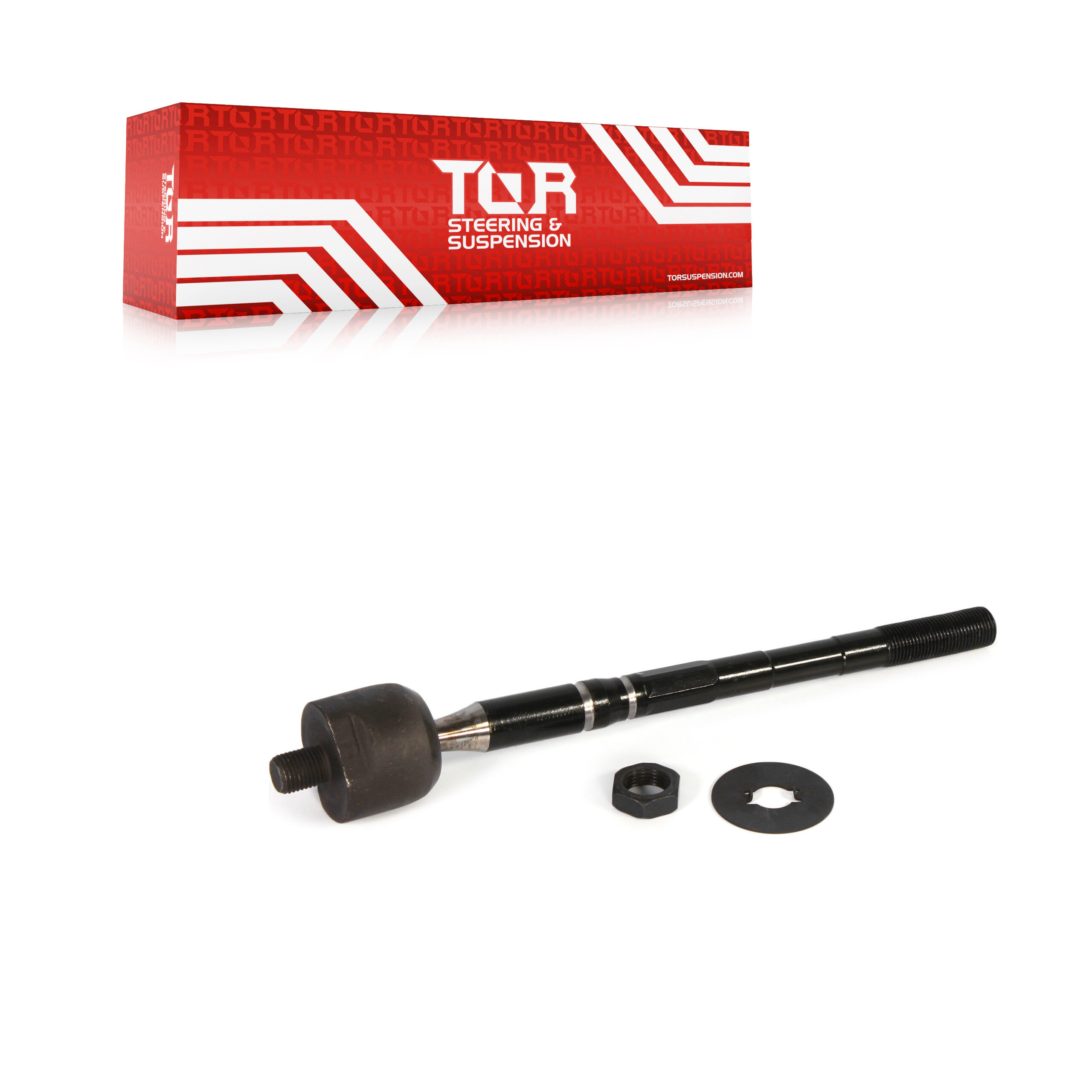Steering Tie Rod End