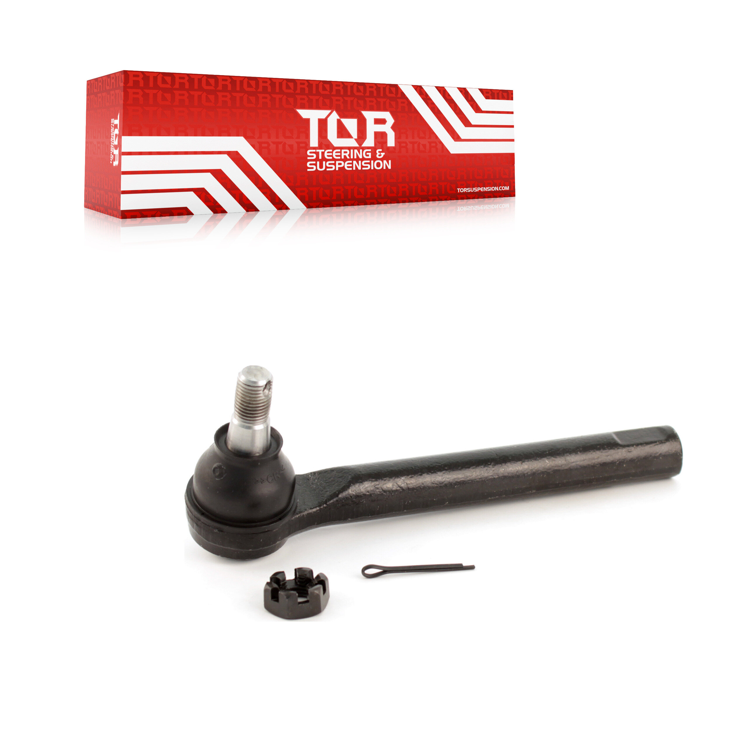 Steering Tie Rod End