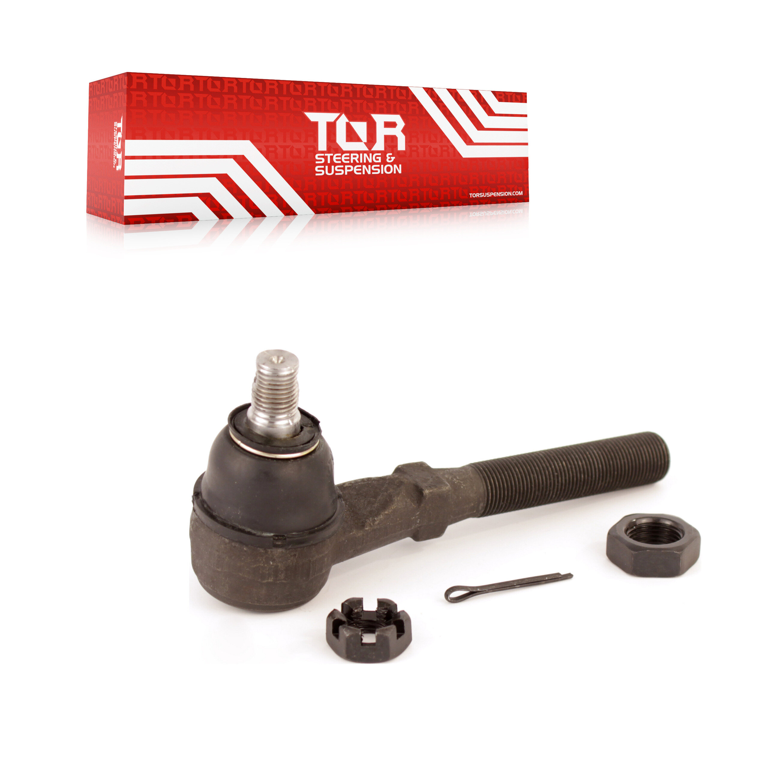 Steering Tie Rod End