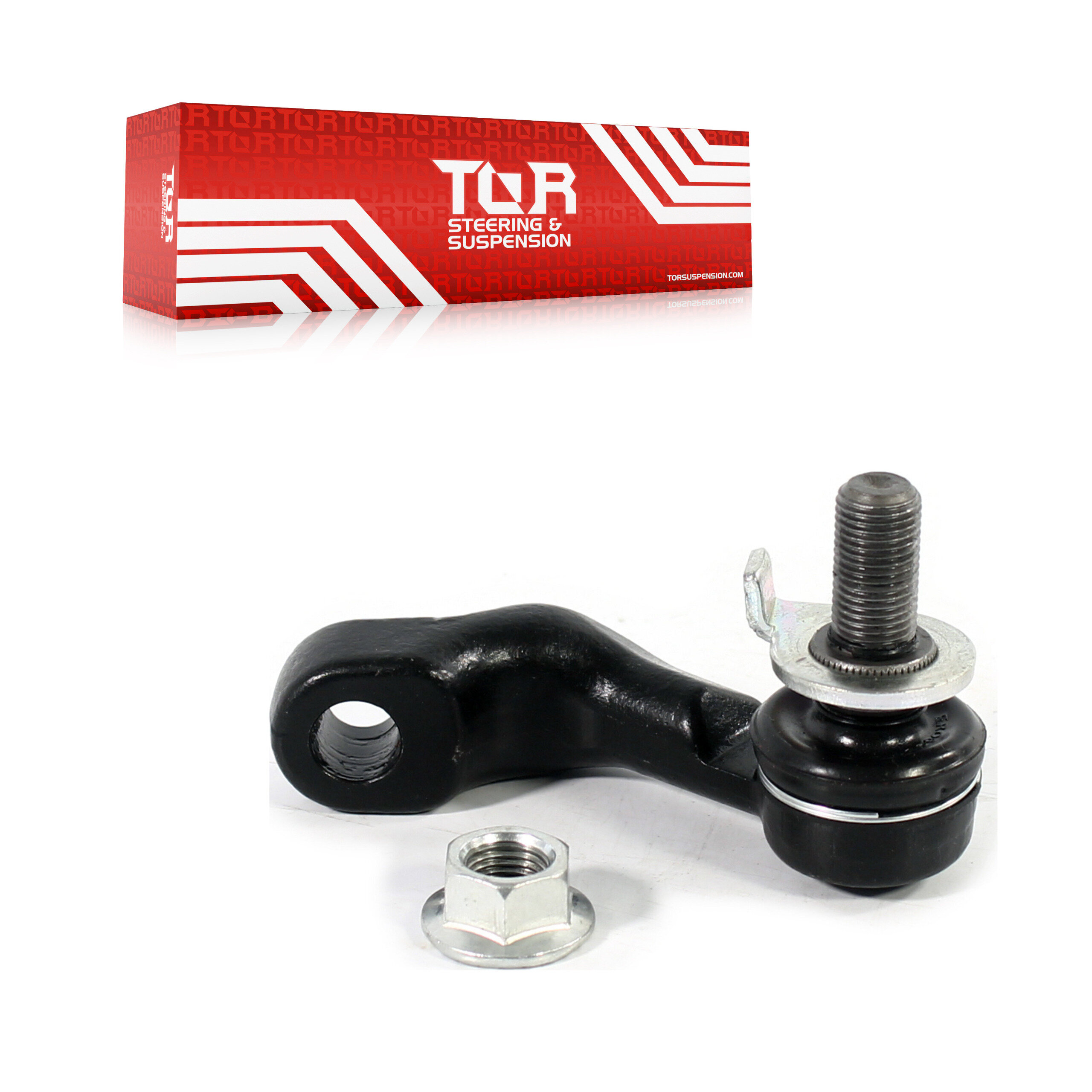 Suspension Stabilizer Bar Link Kit