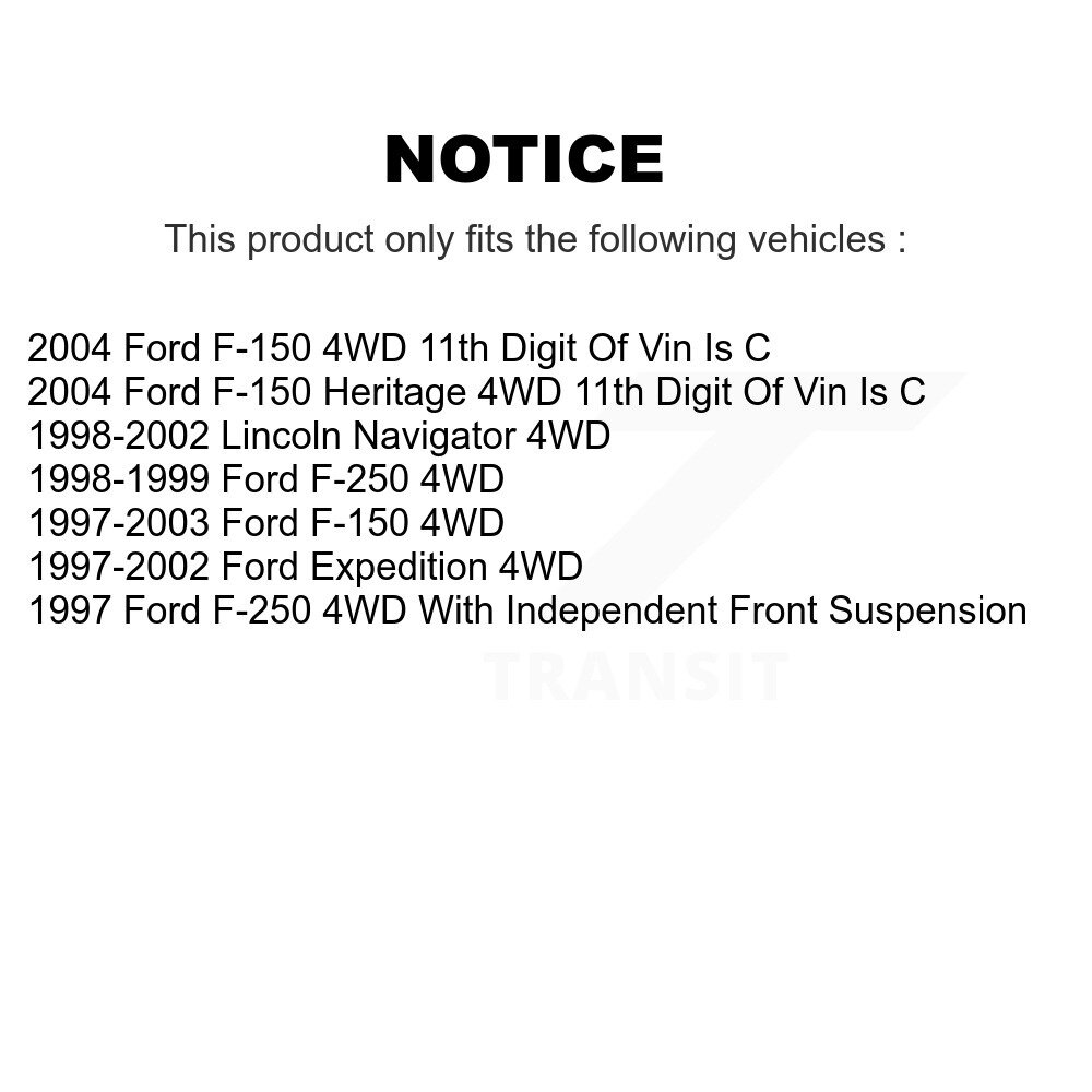 TOR - TOR-ES3370T - Steering Tie Rod End