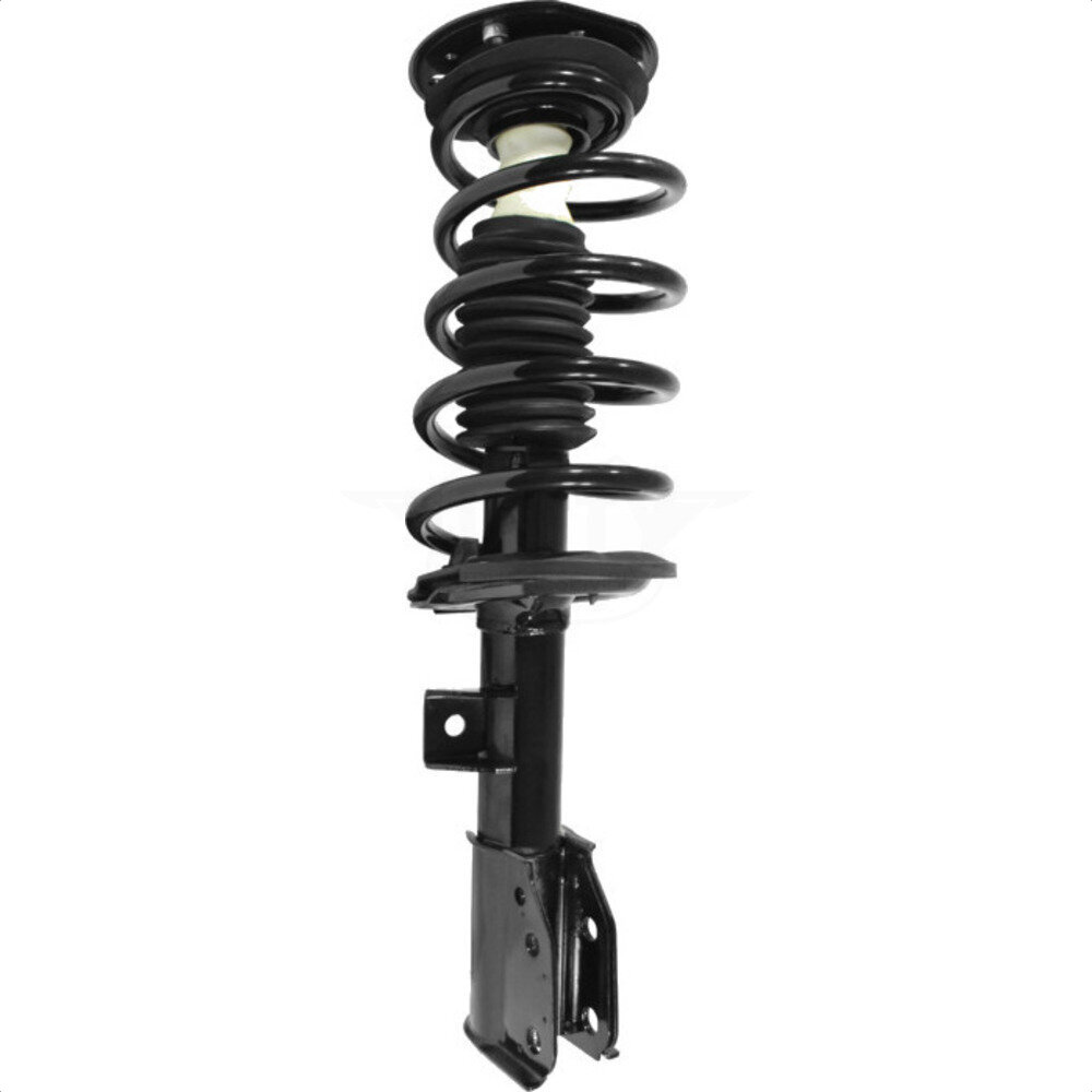 Suspension Strut Coil Spring Assembly