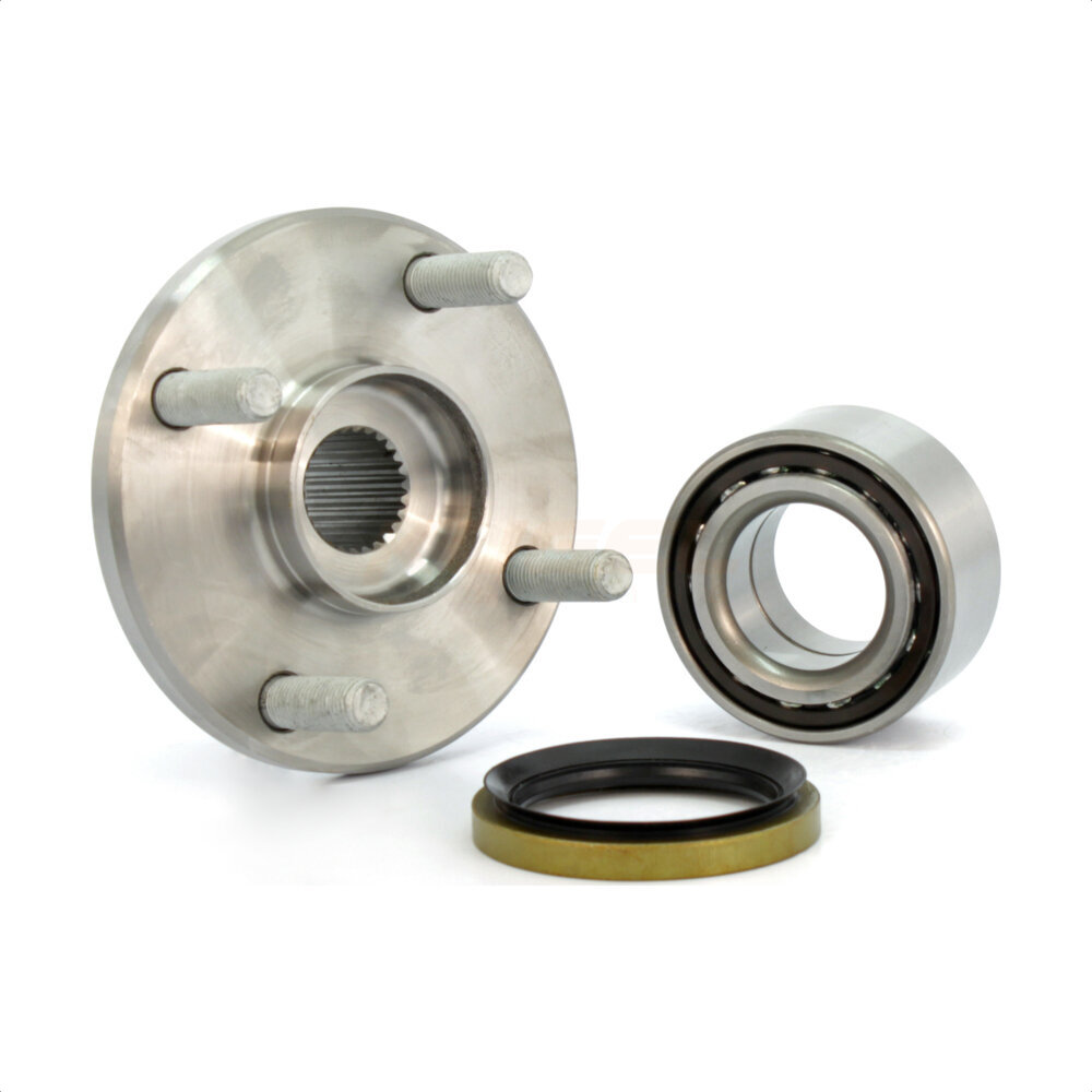 Wheel Hub Repair Kit