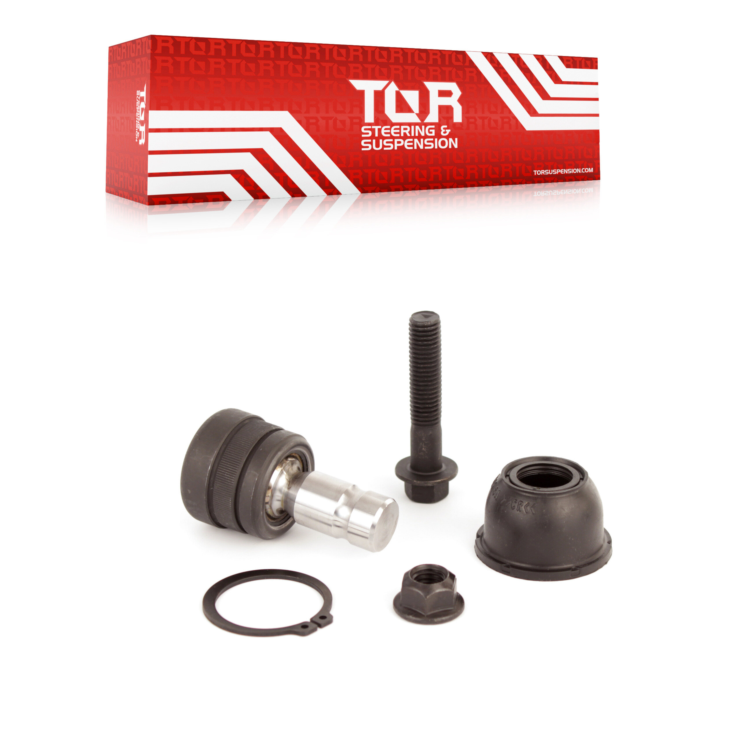 Suspension Ball Joint