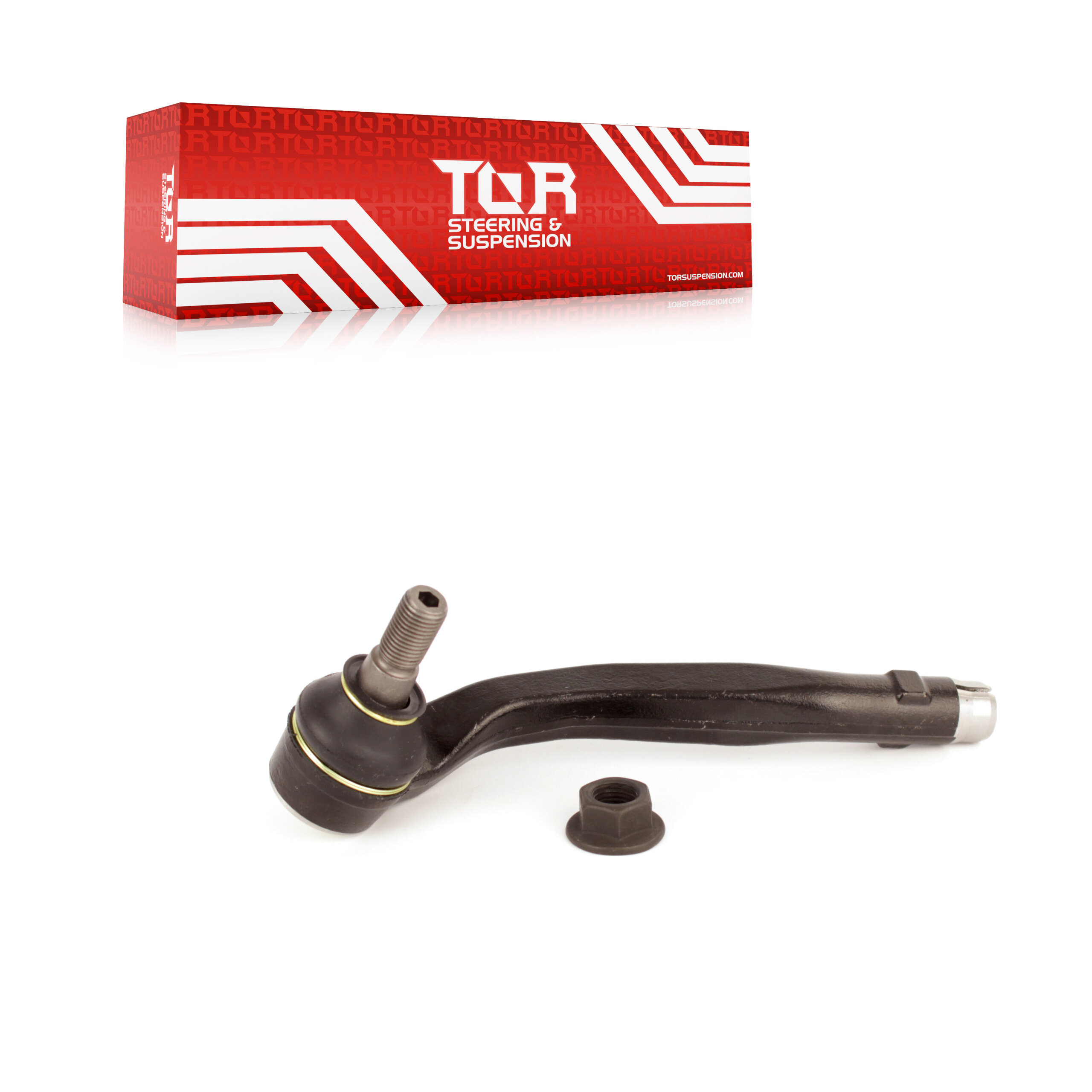 Steering Tie Rod End