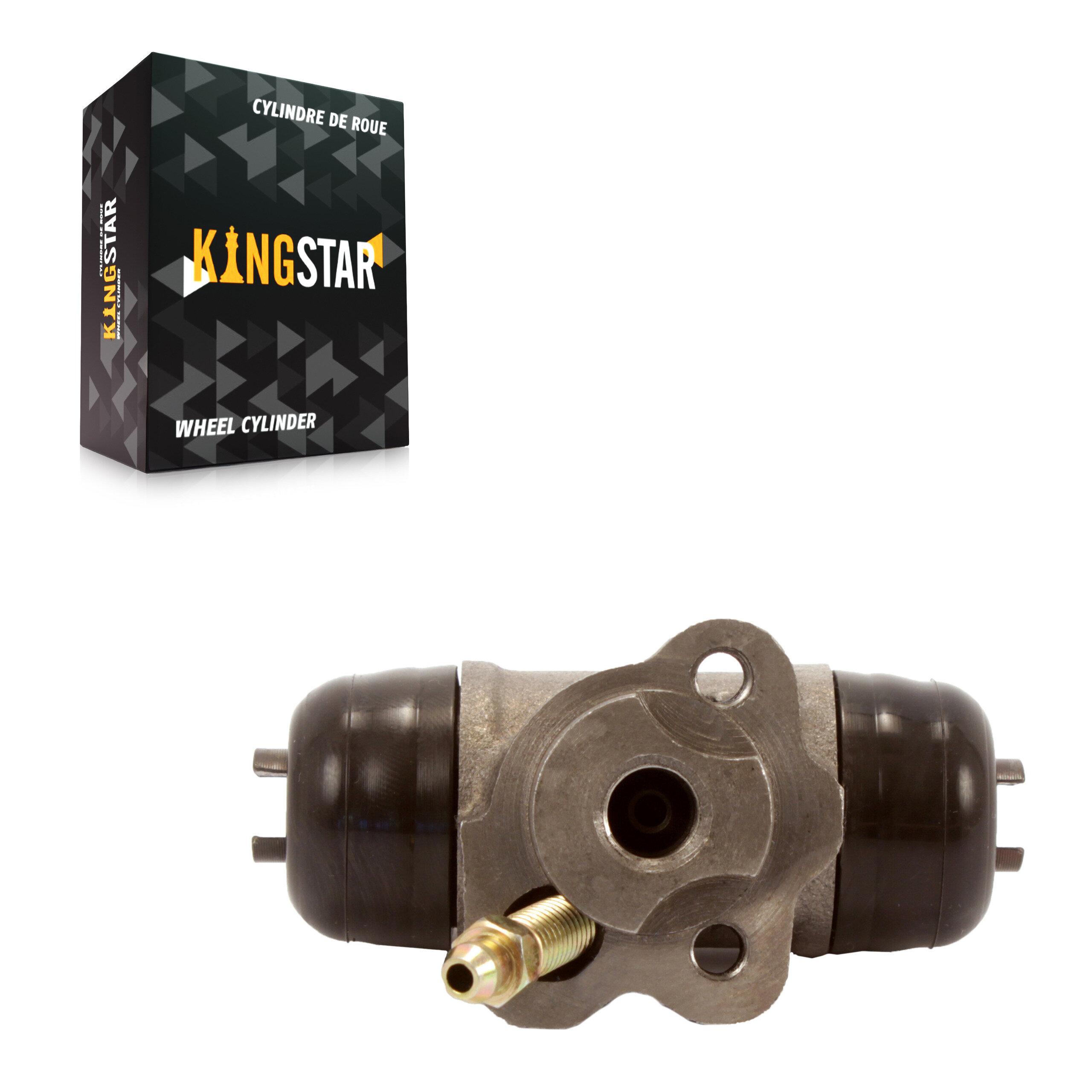 Drum Brake Wheel Cylinder