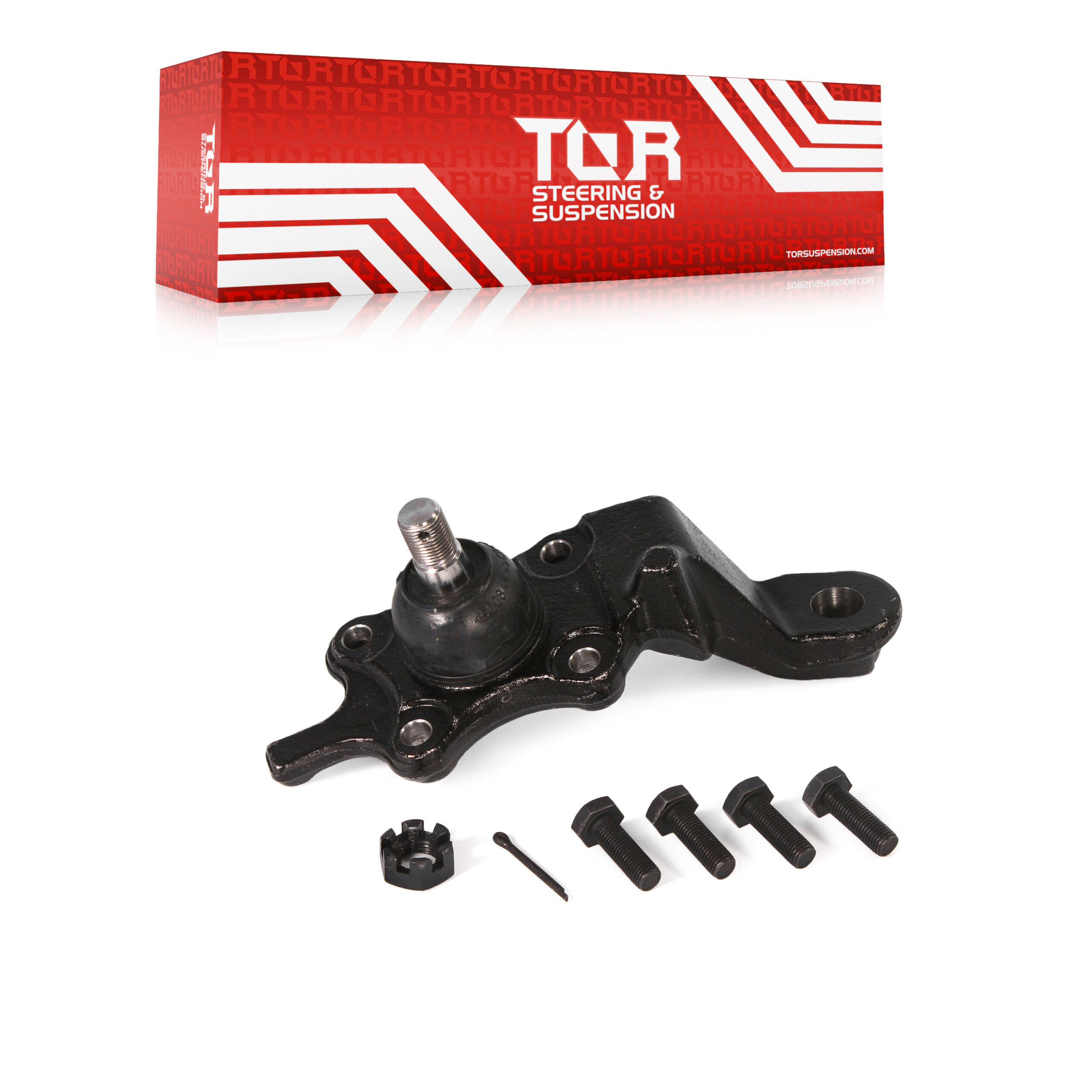 Suspension Ball Joint