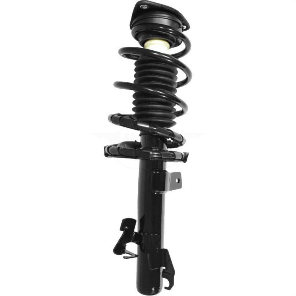 Suspension Strut Coil Spring Assembly