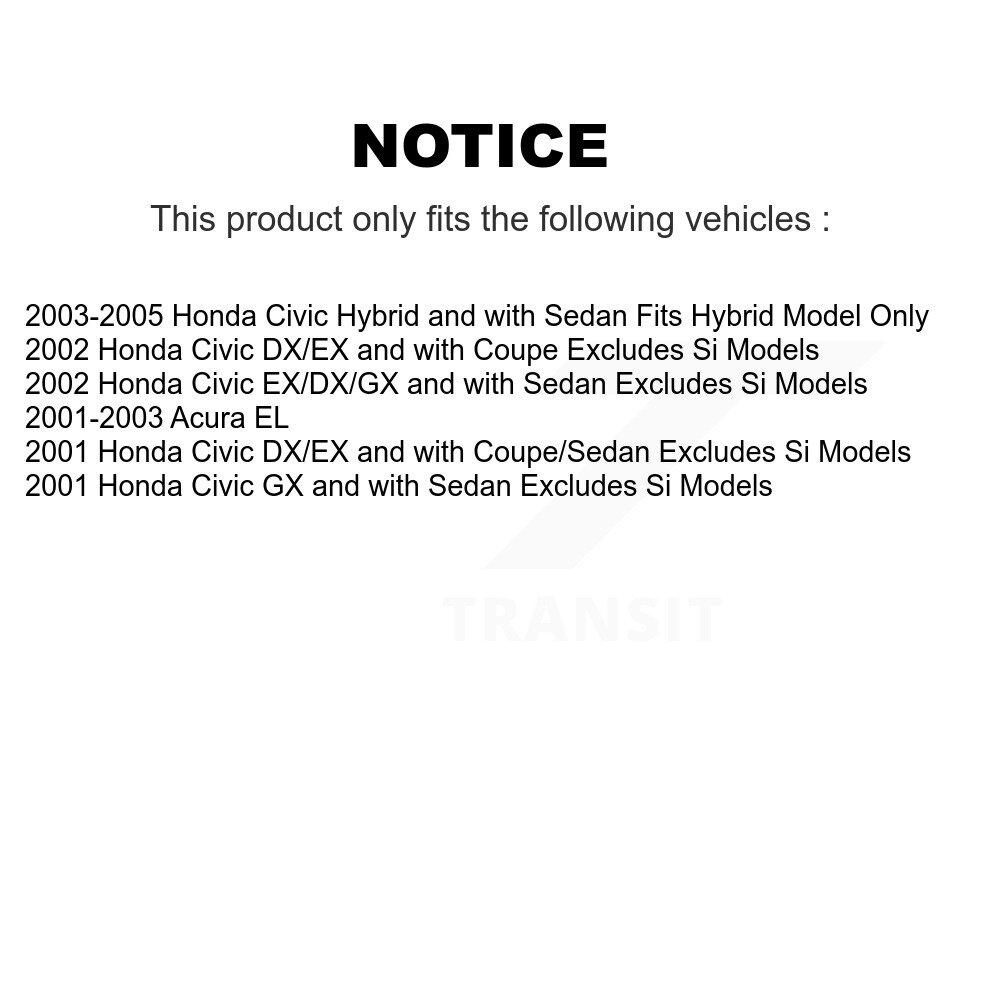 Unity Automotive - 78A-11642 - Suspension Strut Coil Spring Assembly