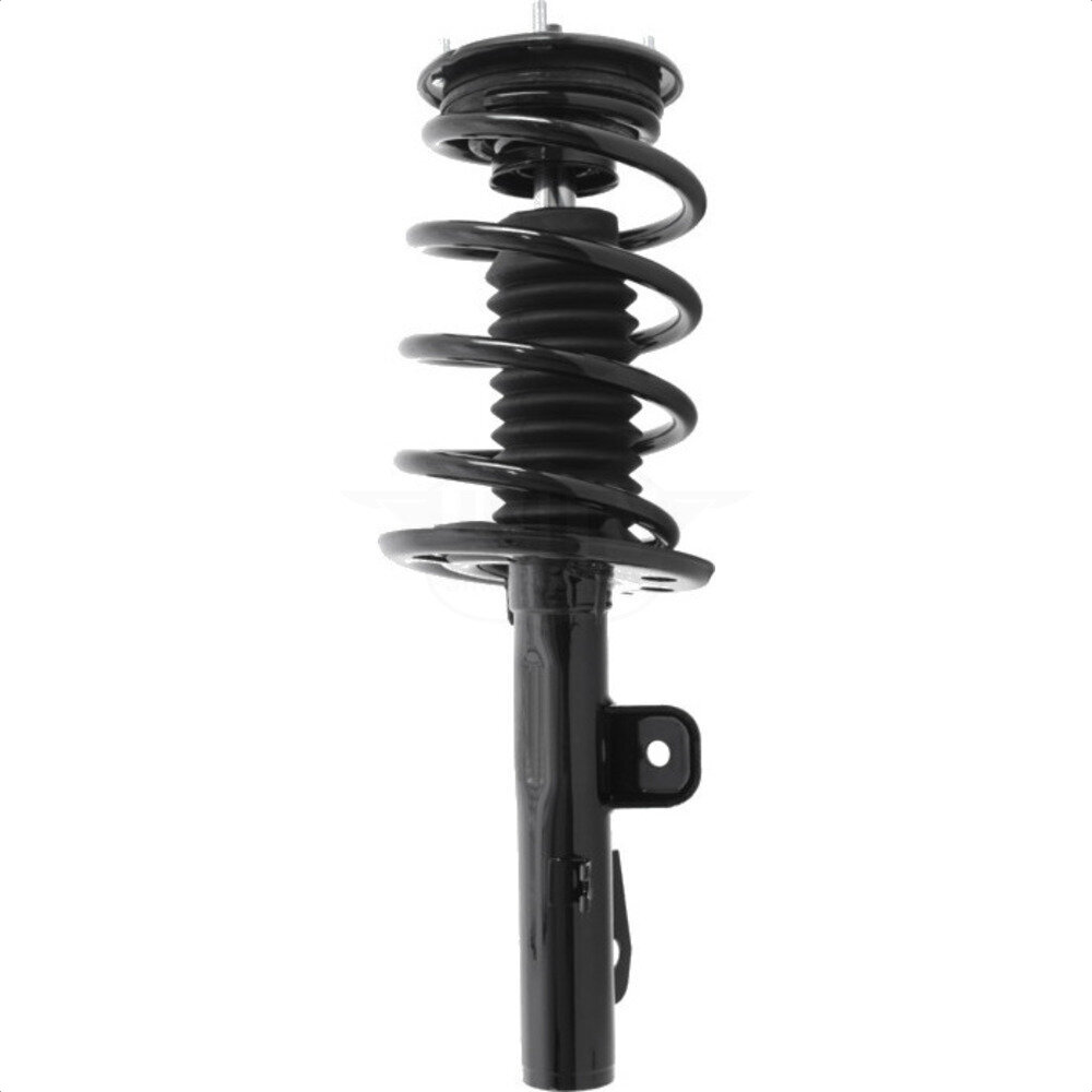Suspension Strut Coil Spring Assembly