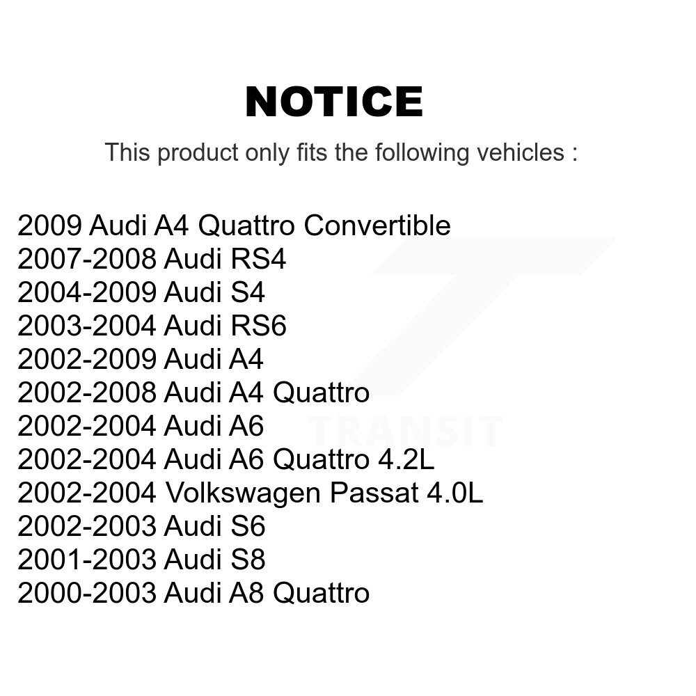 Kugel - 70-512305 - Wheel Bearing Assembly