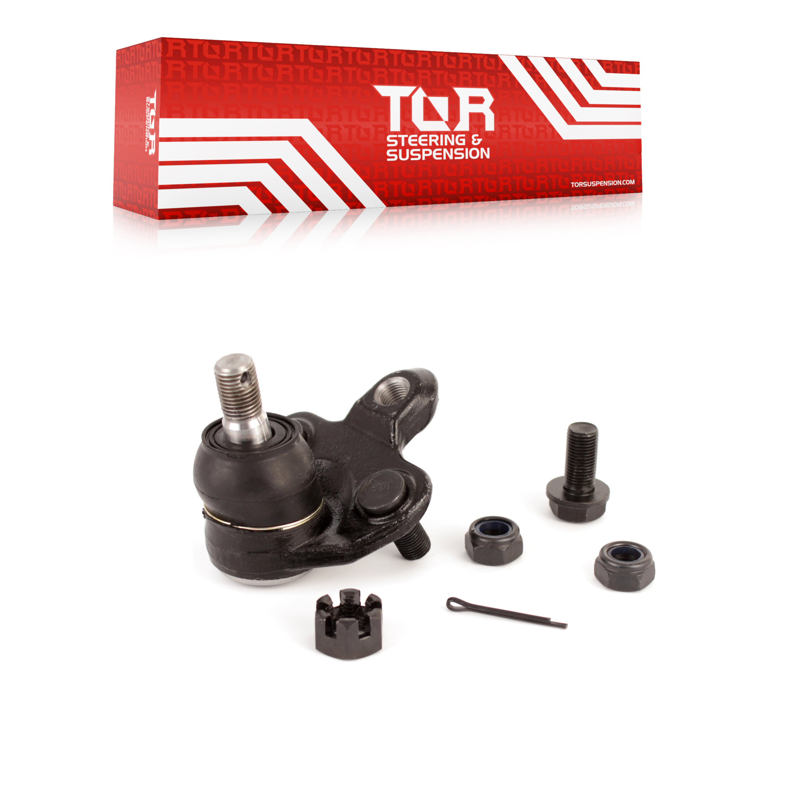 Suspension Ball Joint