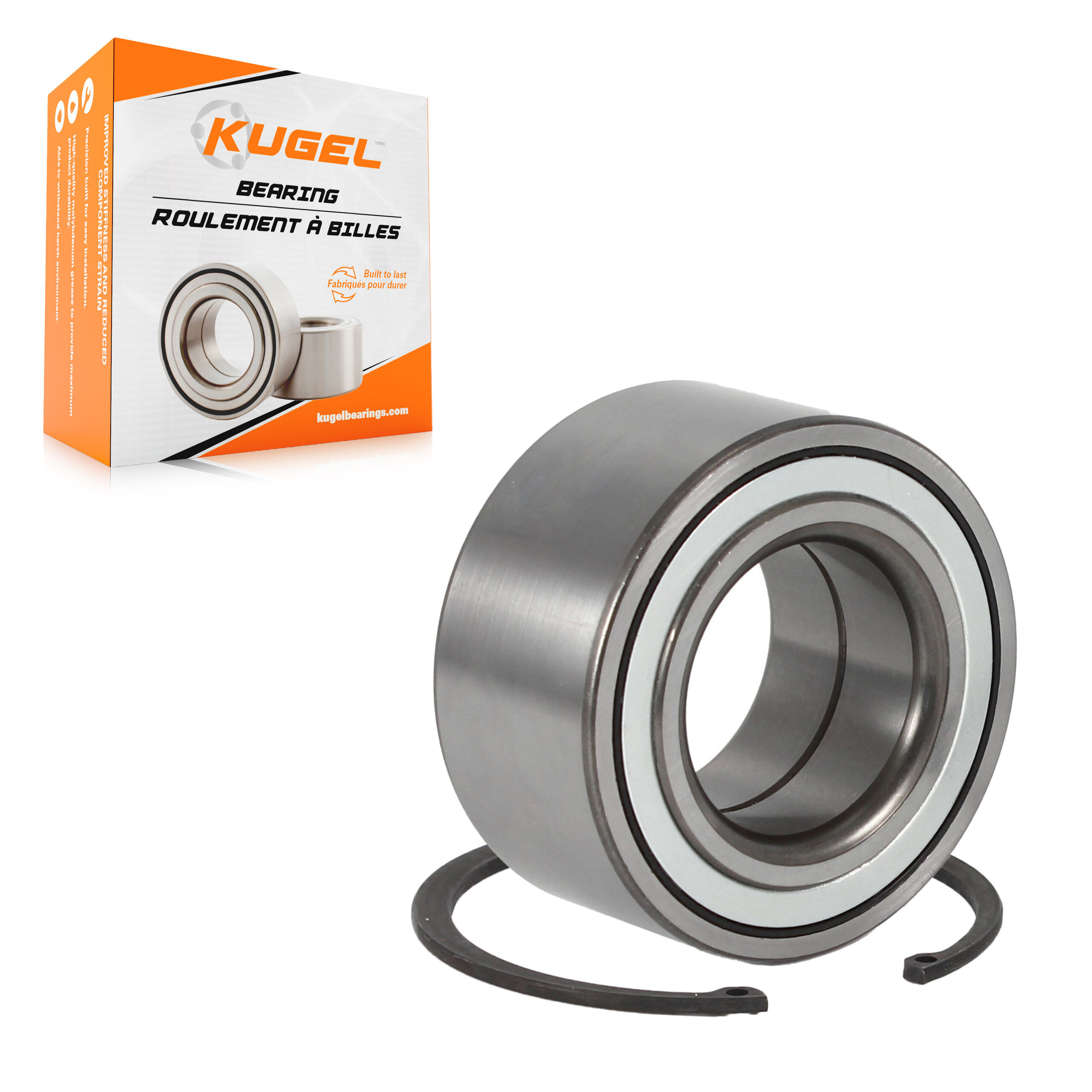 Wheel Bearing