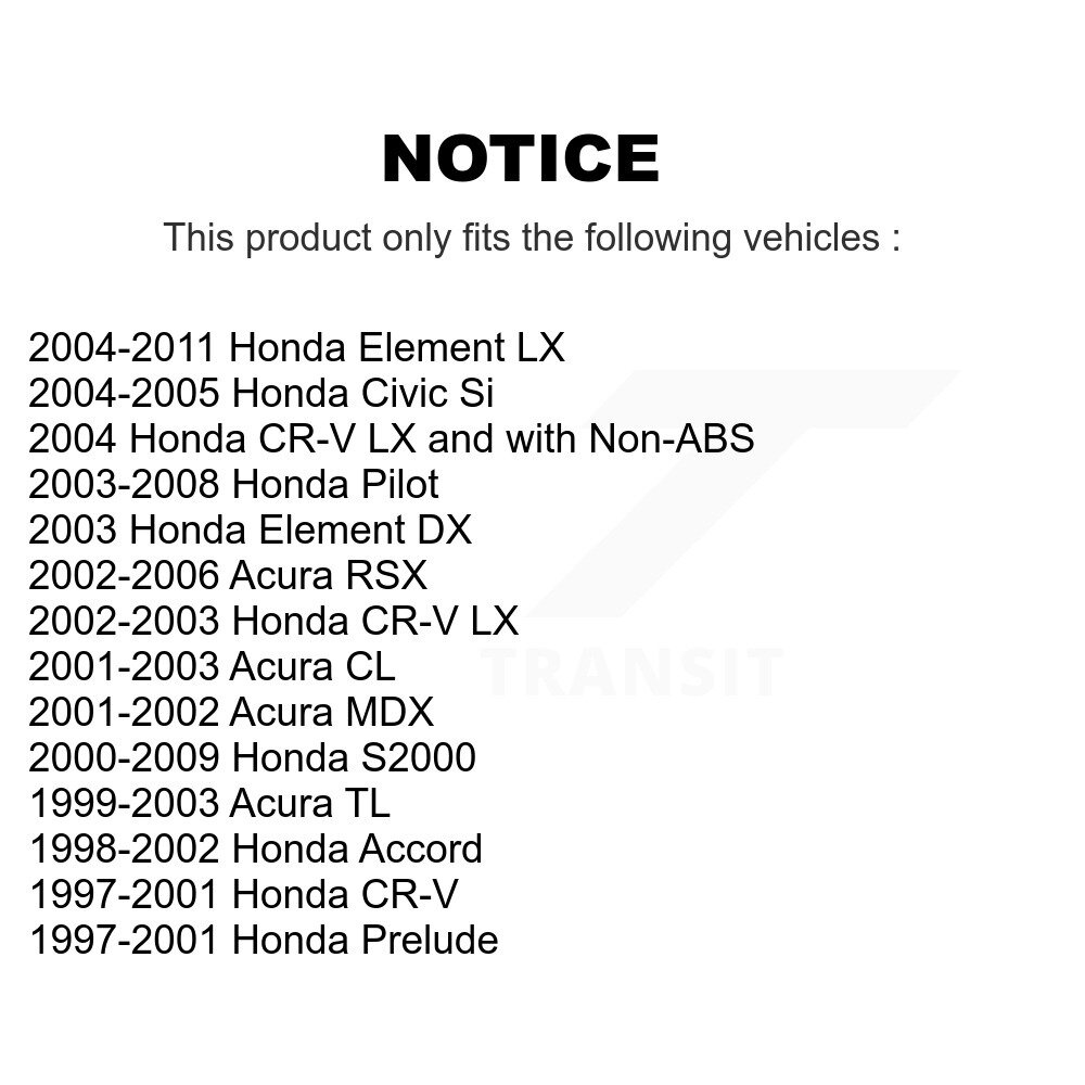 Kugel - 70-510050 - Wheel Bearing