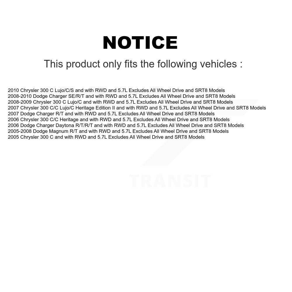 Unity Automotive - 78A-11280 - Suspension Strut Coil Spring Assembly