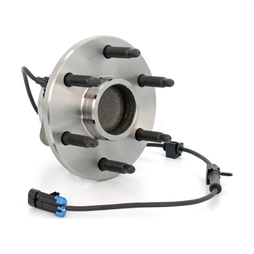 Wheel Bearing Hub Assembly